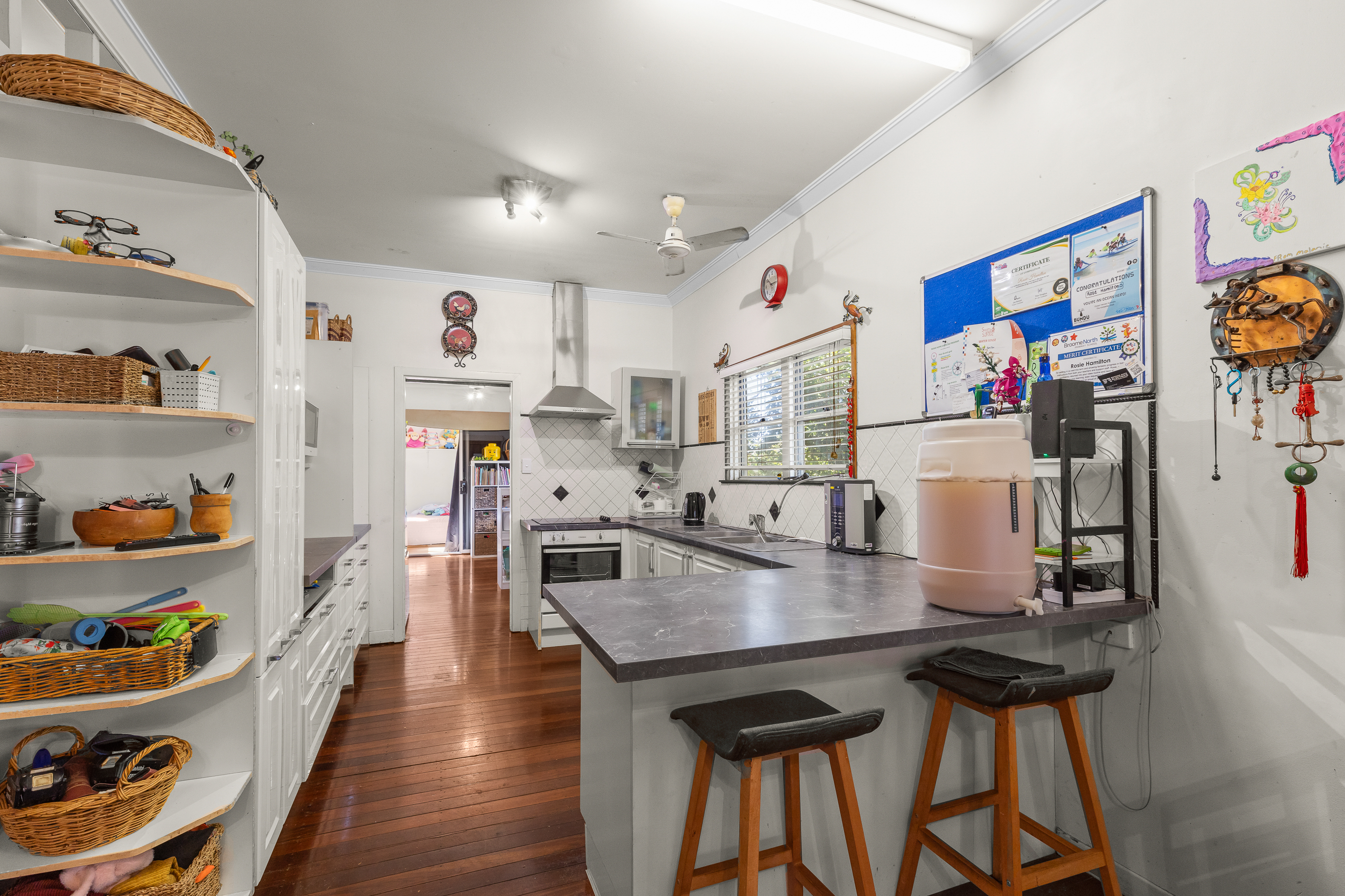 Commercial Opportunity with Character, History & Exceptional Infrastructure