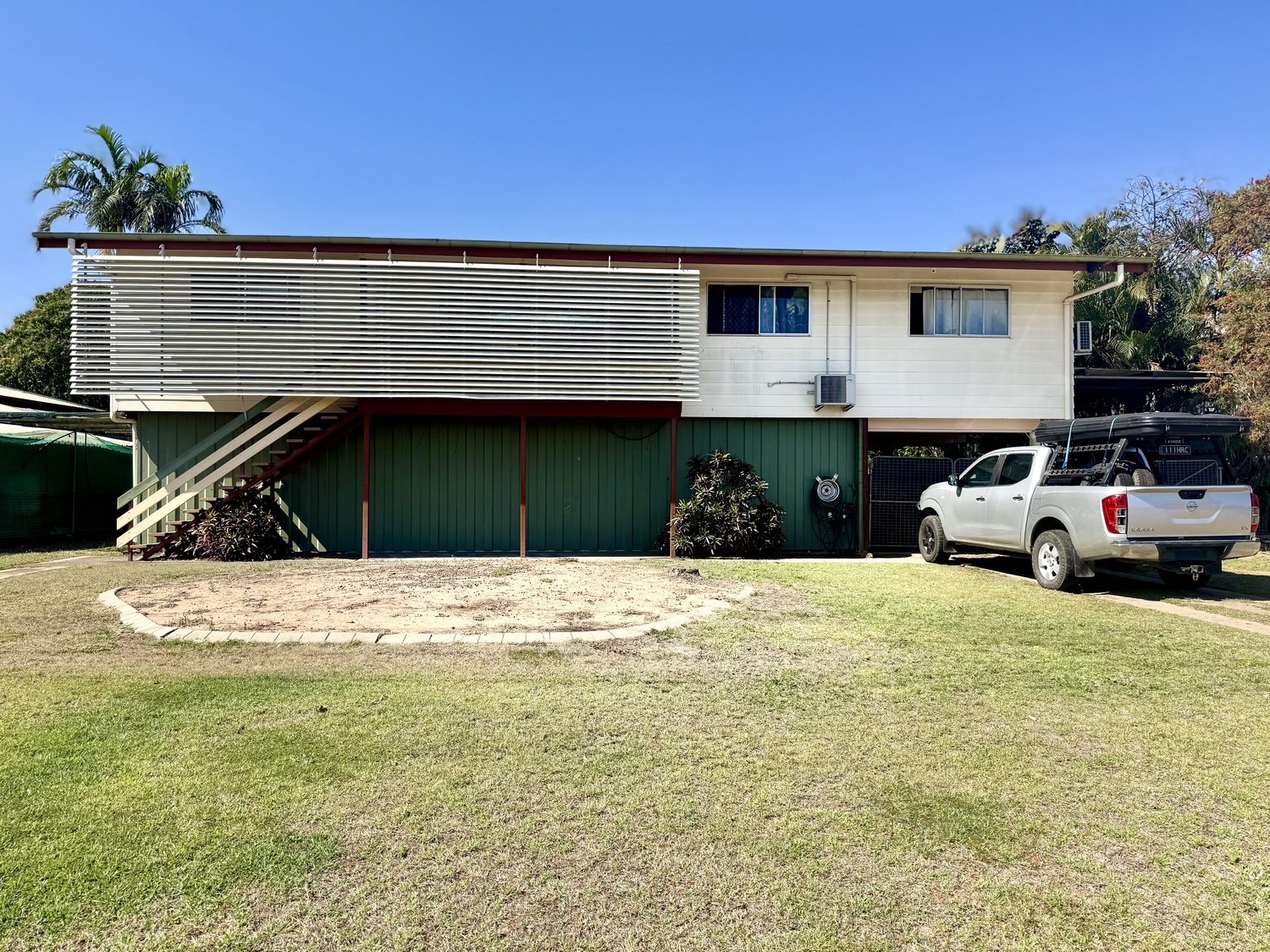 5 FLOHR Drive, Moranbah Sold by Infinity Property Specialists