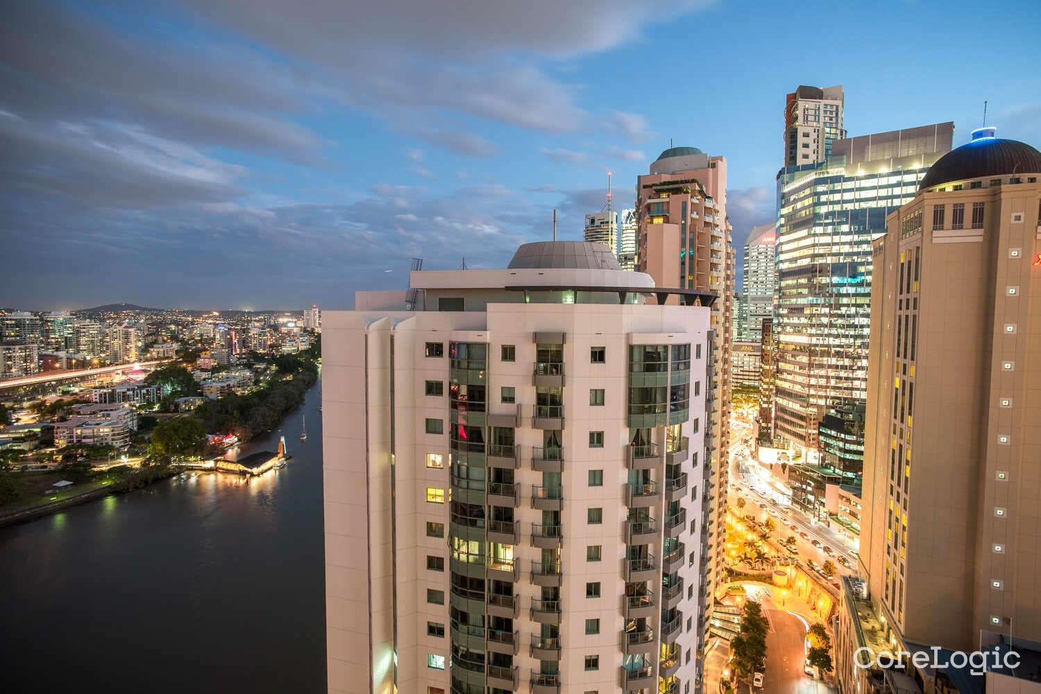 042/30 Macrossan St, BRISBANE CITY, QLD 4000, Brisbane City - Thumbnail 7