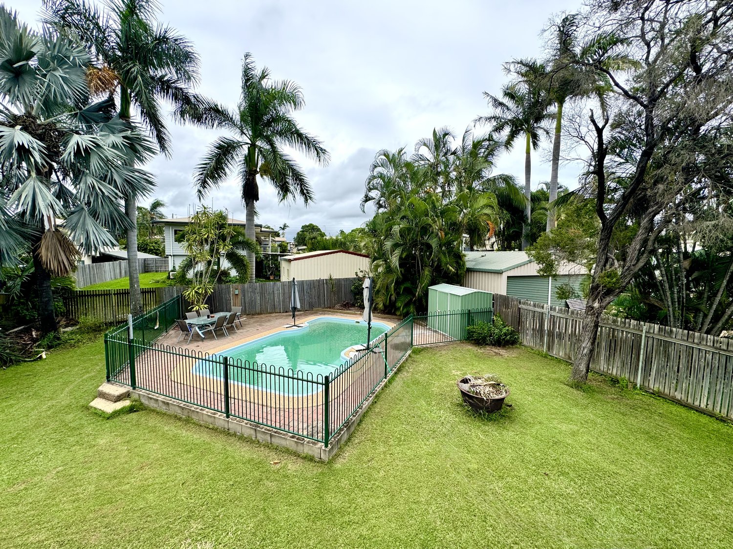 33 JACKSON Avenue, Moranbah For Sale by Infinity Property Specialists - image 13
