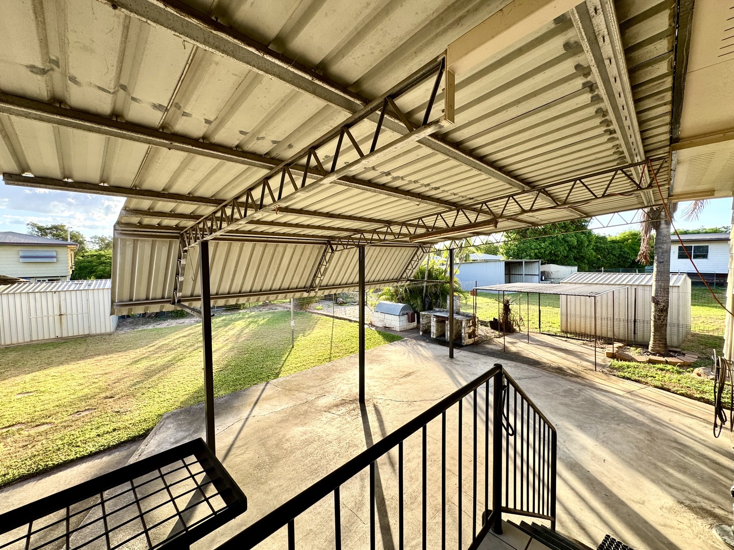 31 BRADMAN Street, Moranbah Sold by Infinity Property Specialists - image 17