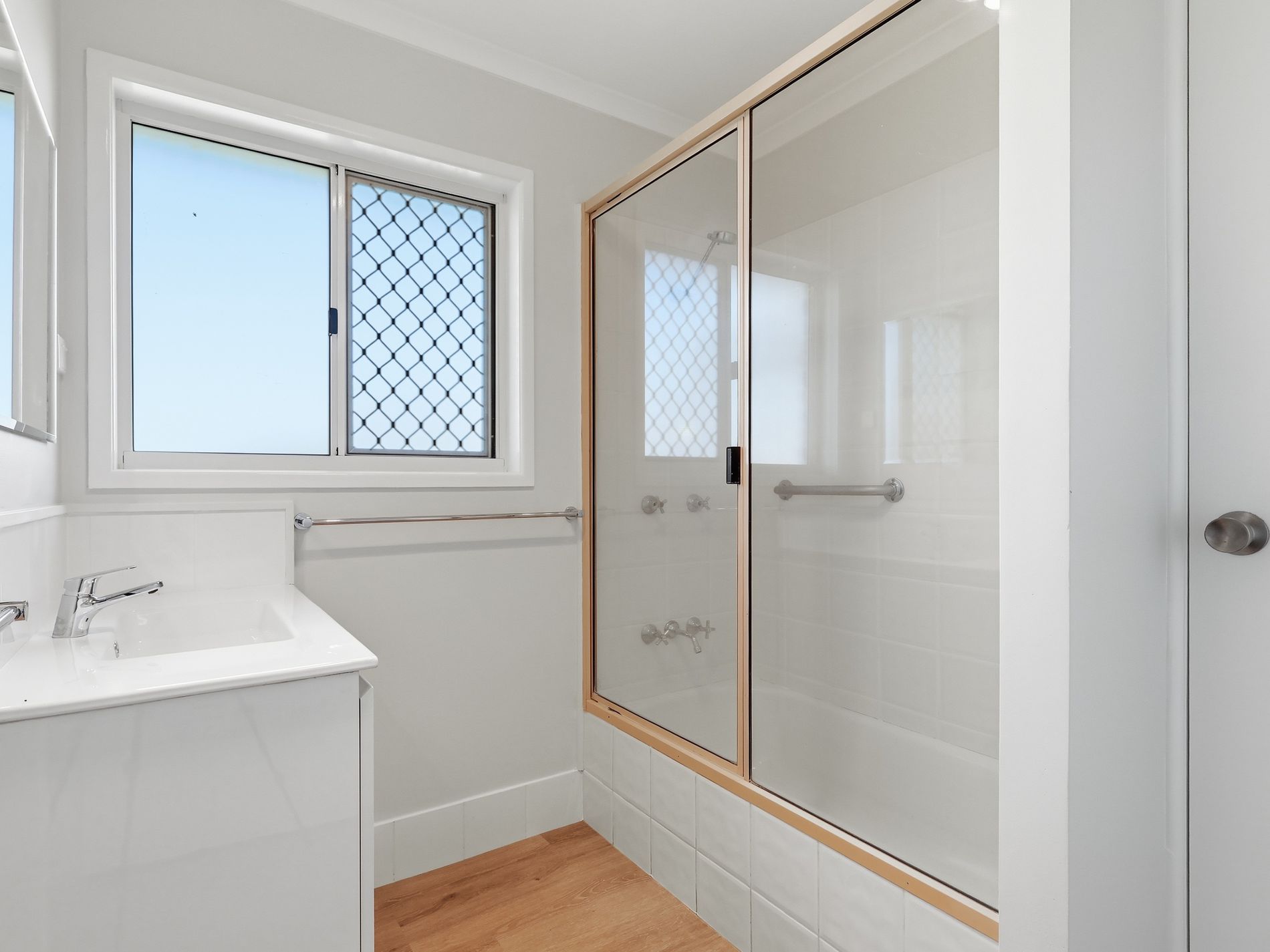 Freshly Updated 3-Bedroom Home with Huge Backyard