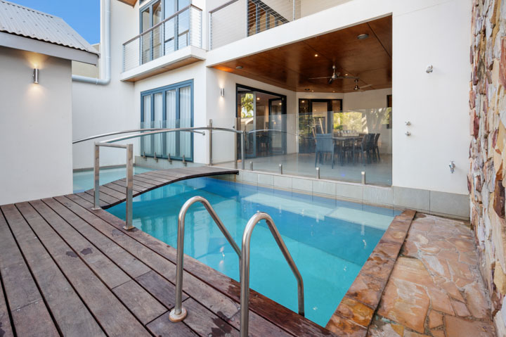 Executive Living in Exclusive Sunset Estate – Fully Furnished Coastal Luxury