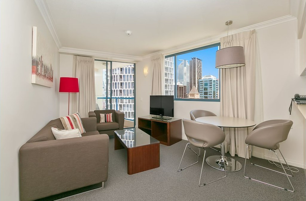 1502/570 Queen St, BRISBANE CITY, QLD 4000, Brisbane City - Thumbnail 3