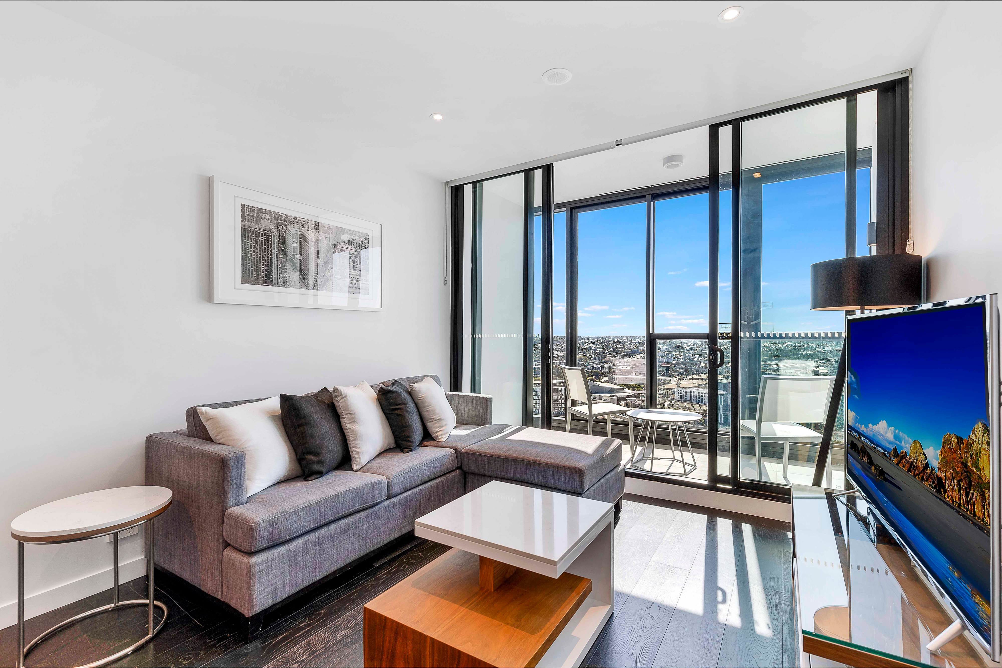 3010/167 Alfred St, FORTITUDE VALLEY, QLD 4006, Fortitude Valley - Thumbnail 5