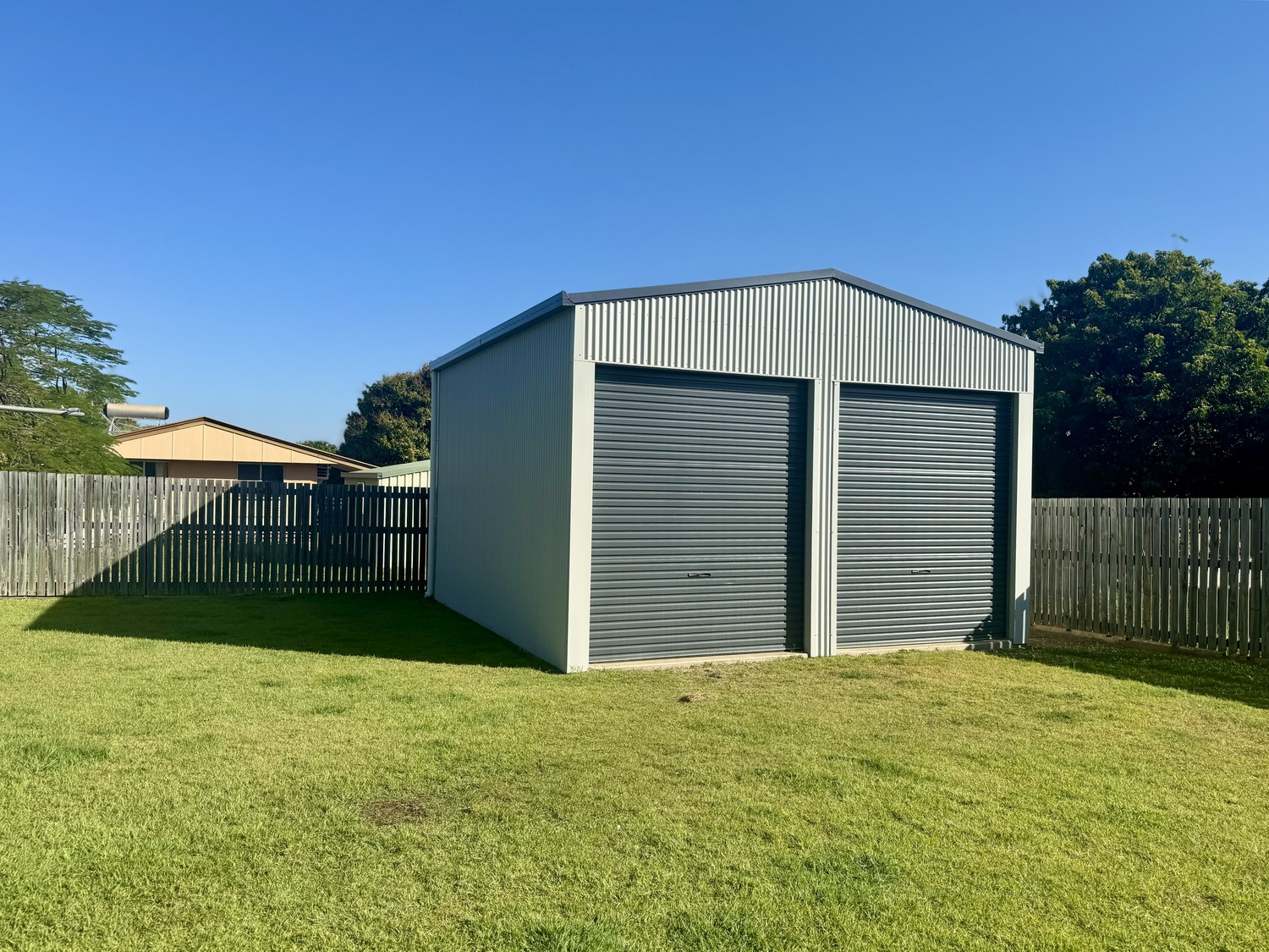 5 BENNETT Court, Moranbah Sold by Infinity Property Specialists - image 15