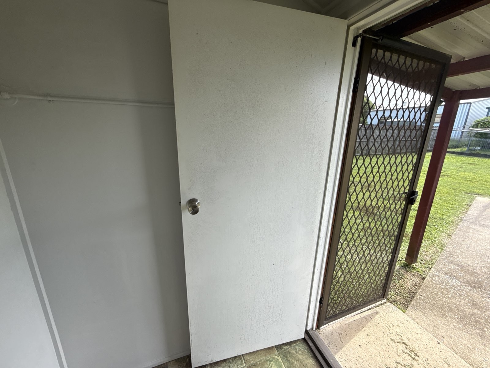 Comfortable Duplex in Mount Pleasant