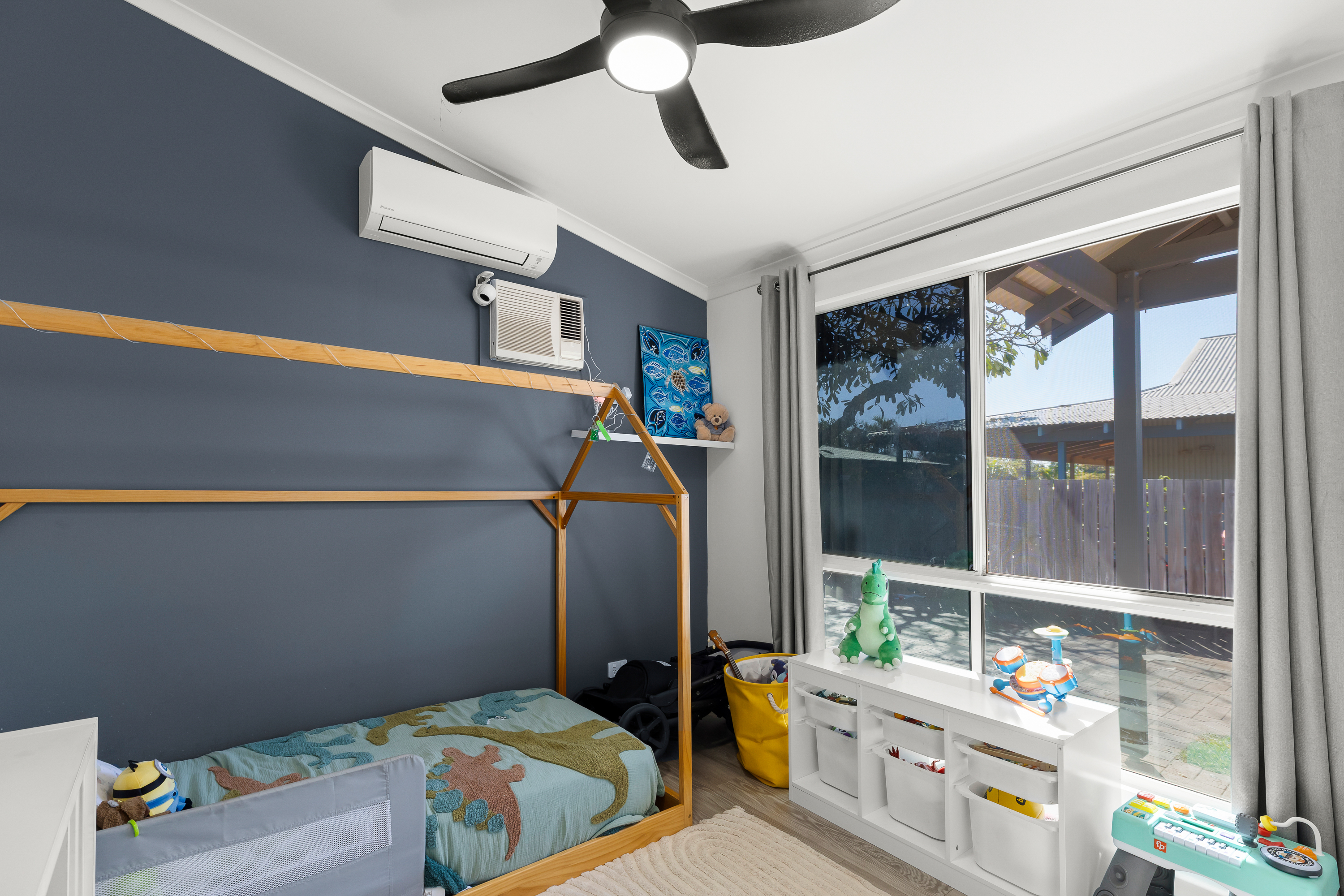 Beautifully Renovated, Partially Furnished & Private