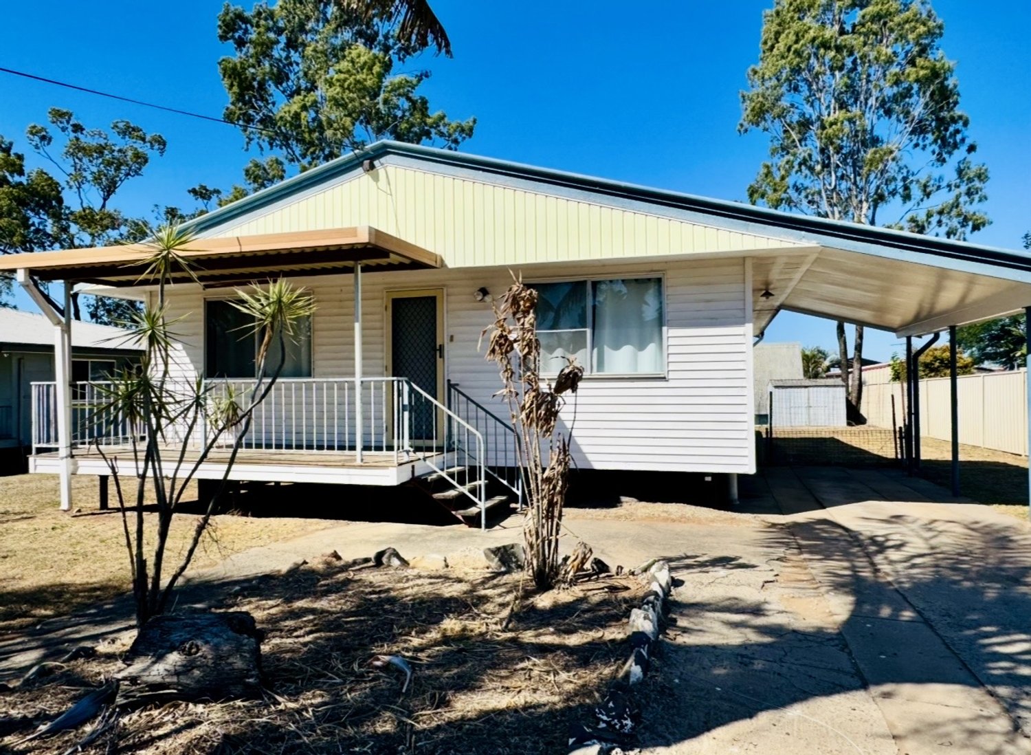 23 BURKE Drive, Moranbah Leased by Infinity Property Specialists - image 2