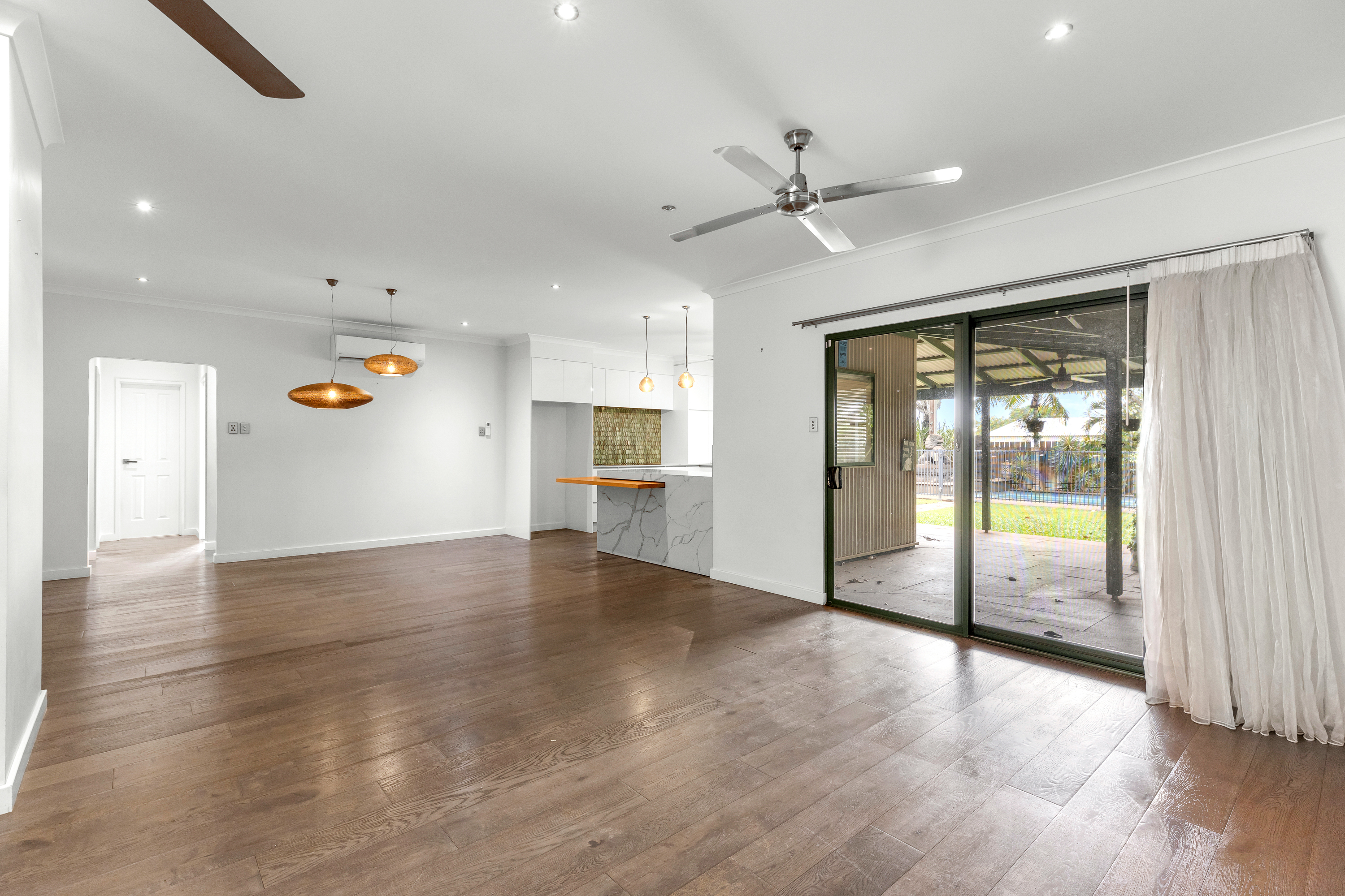 Private Resort-Style Living with Separate Granny Flat