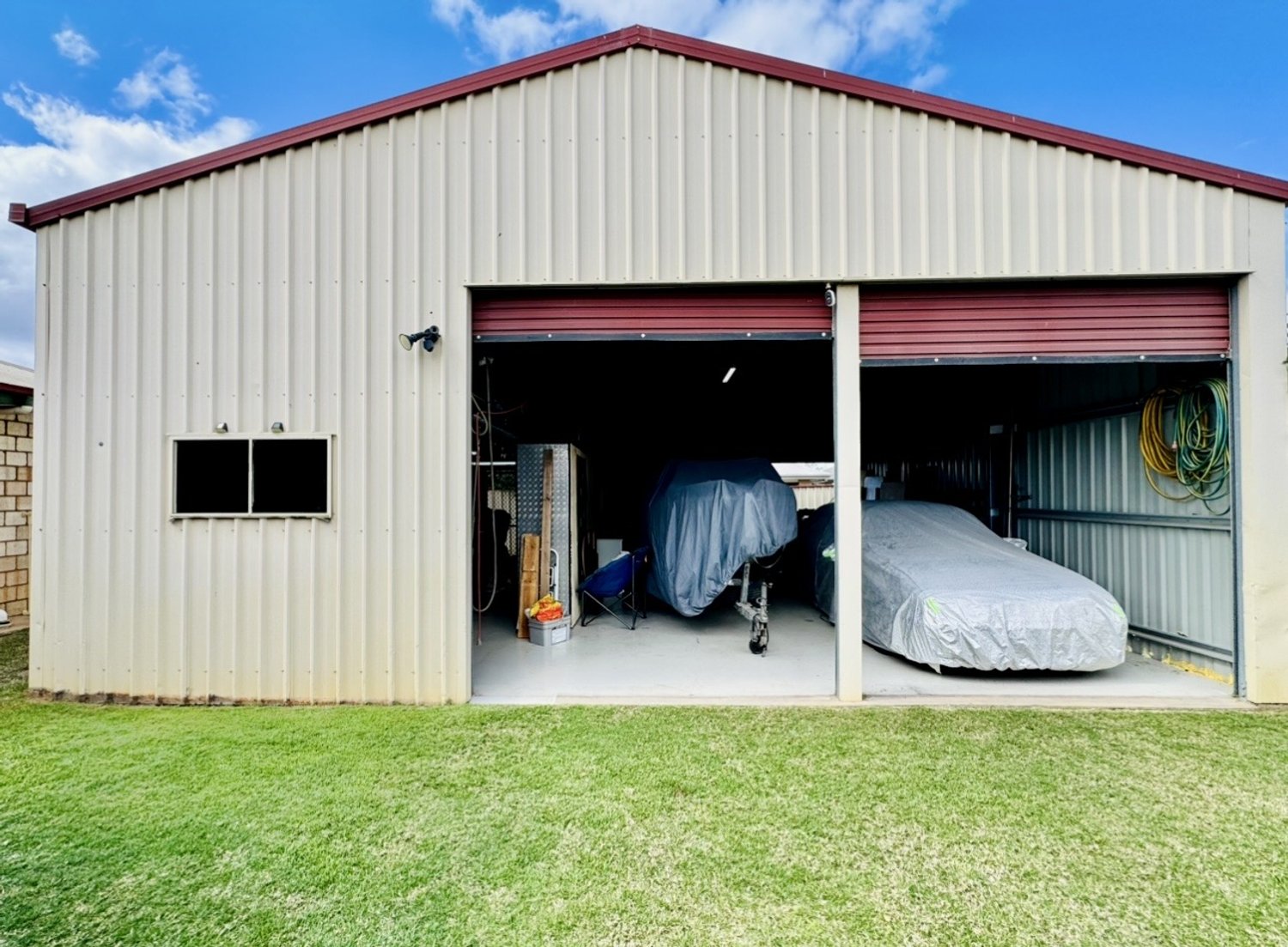 120 CLEMENTS Street, Moranbah Sold by Infinity Property Specialists - image 24