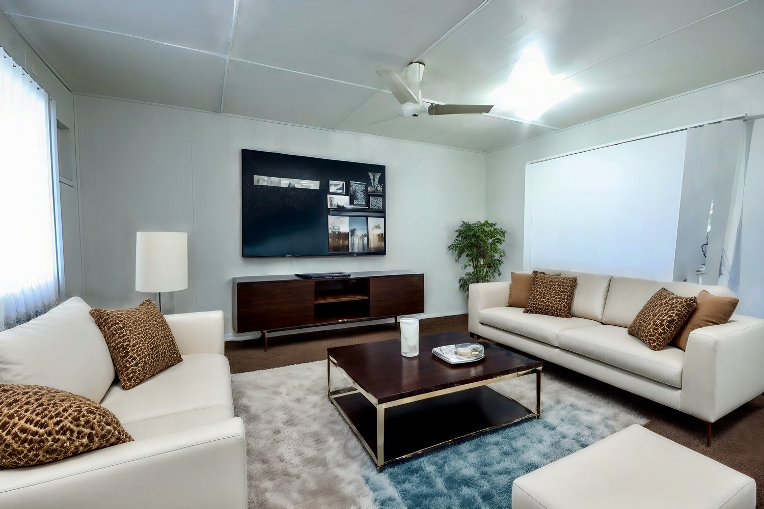 52 ARCHER Drive, Moranbah Sold by Infinity Property Specialists