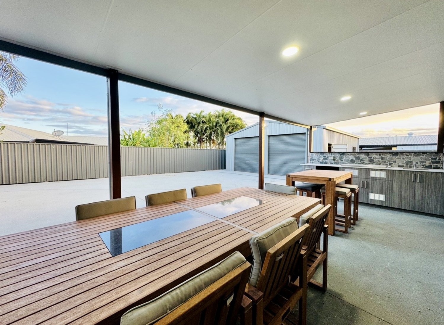 30 SAVANNAH Drive, Moranbah Sold by Infinity Property Specialists - image 23