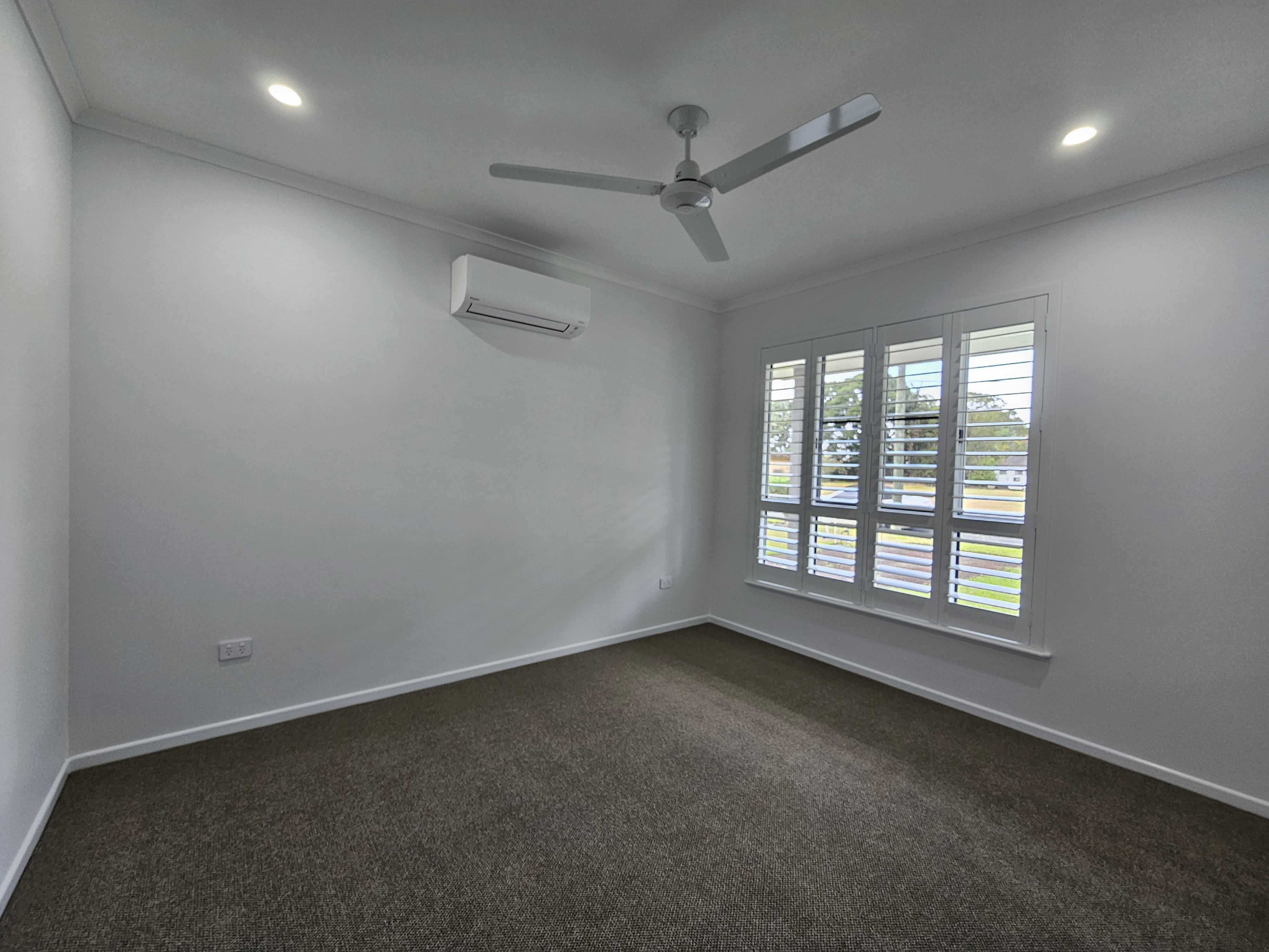 Brand new 2 Bedroom Unit