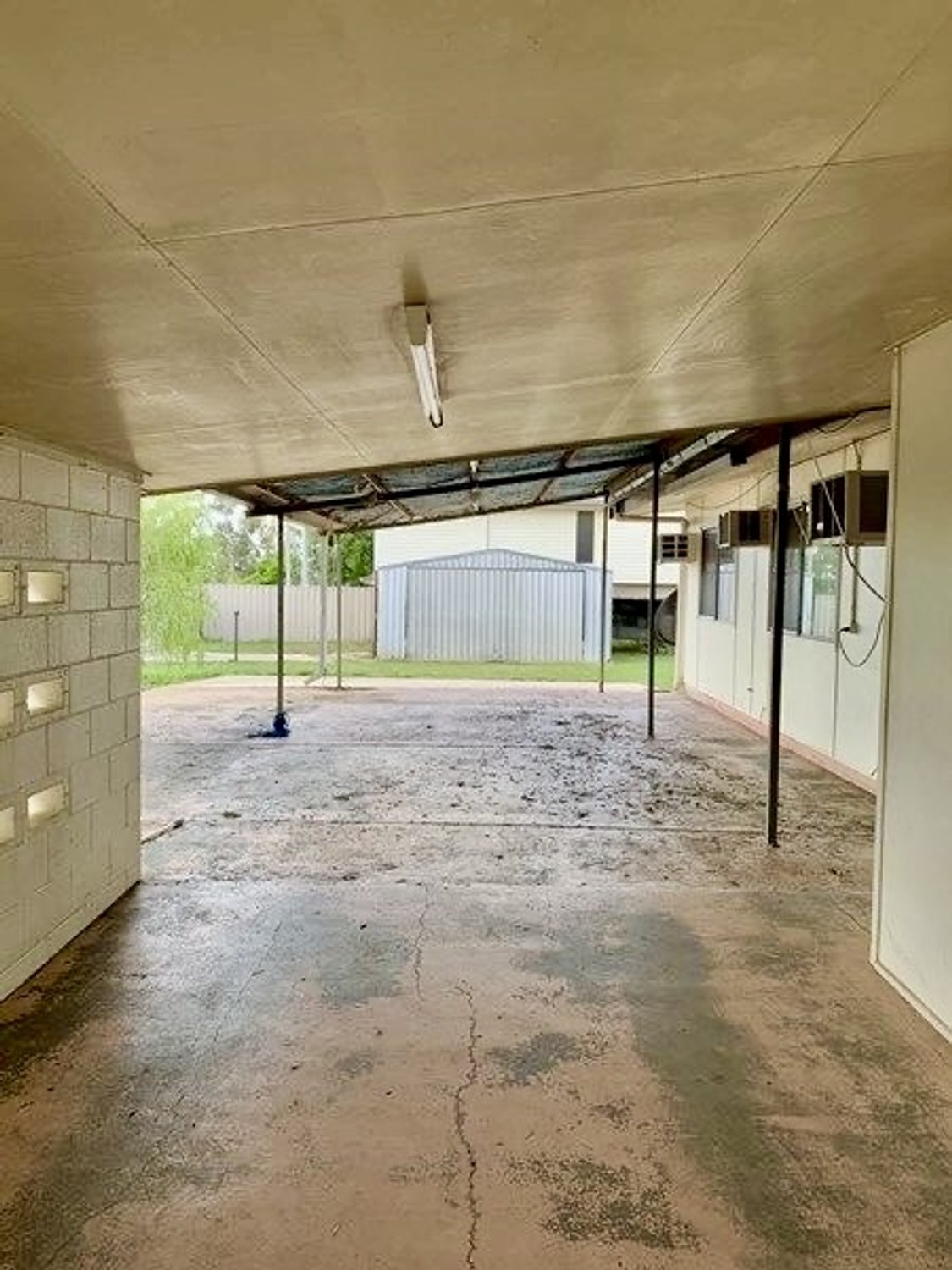 56 LEICHHARDT Drive, Moranbah Sold by Infinity Property Specialists - image 2