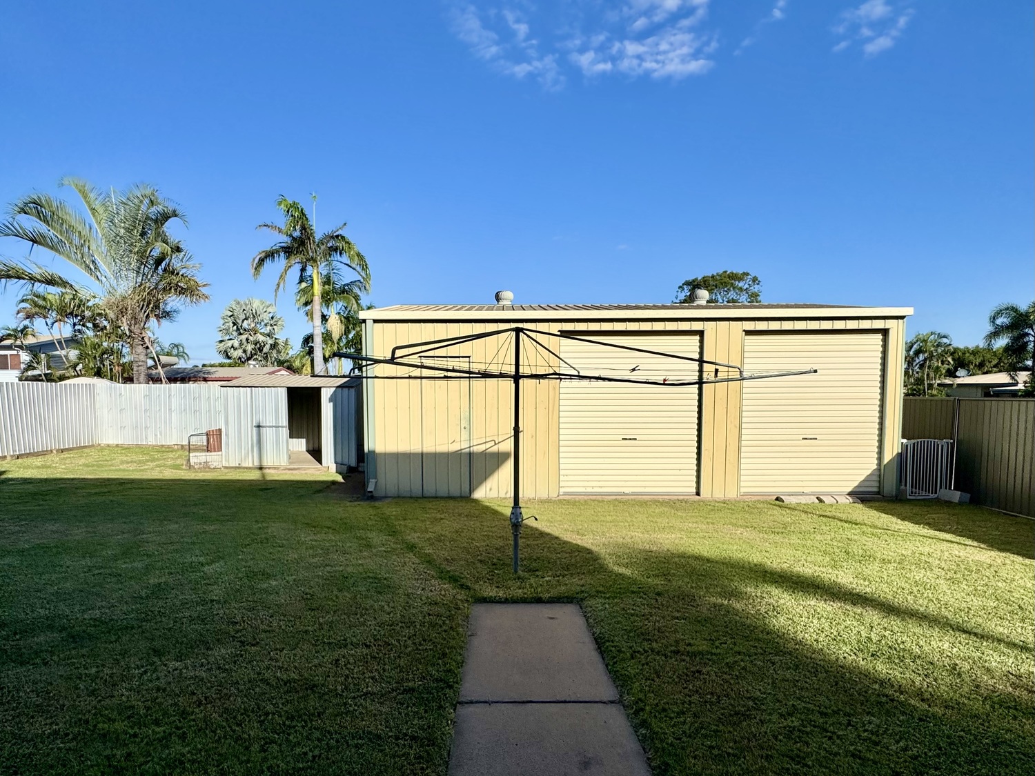 6 HANNAN Drive, Moranbah Sold by Infinity Property Specialists - image 2