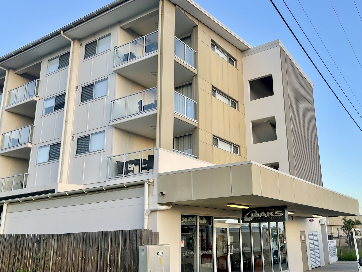 19/11 BACON Street, Moranbah Sold by Infinity Property Specialists
