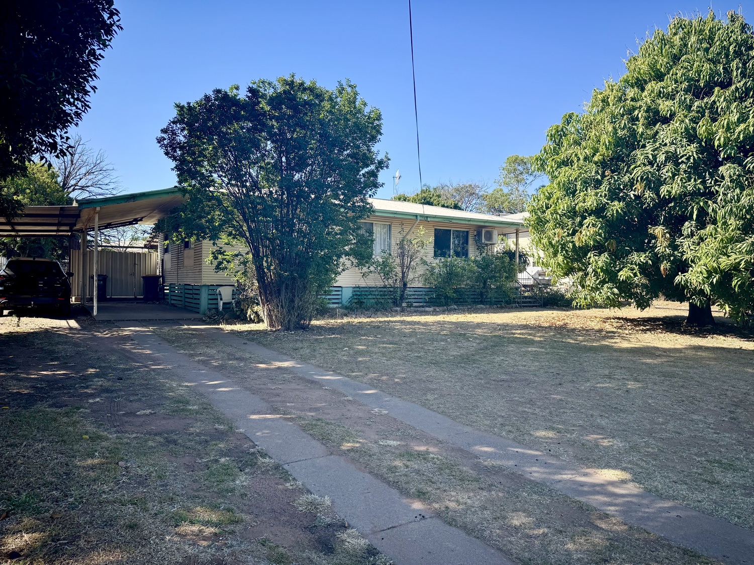 9 GILBERT Court, Moranbah Sold by Infinity Property Specialists