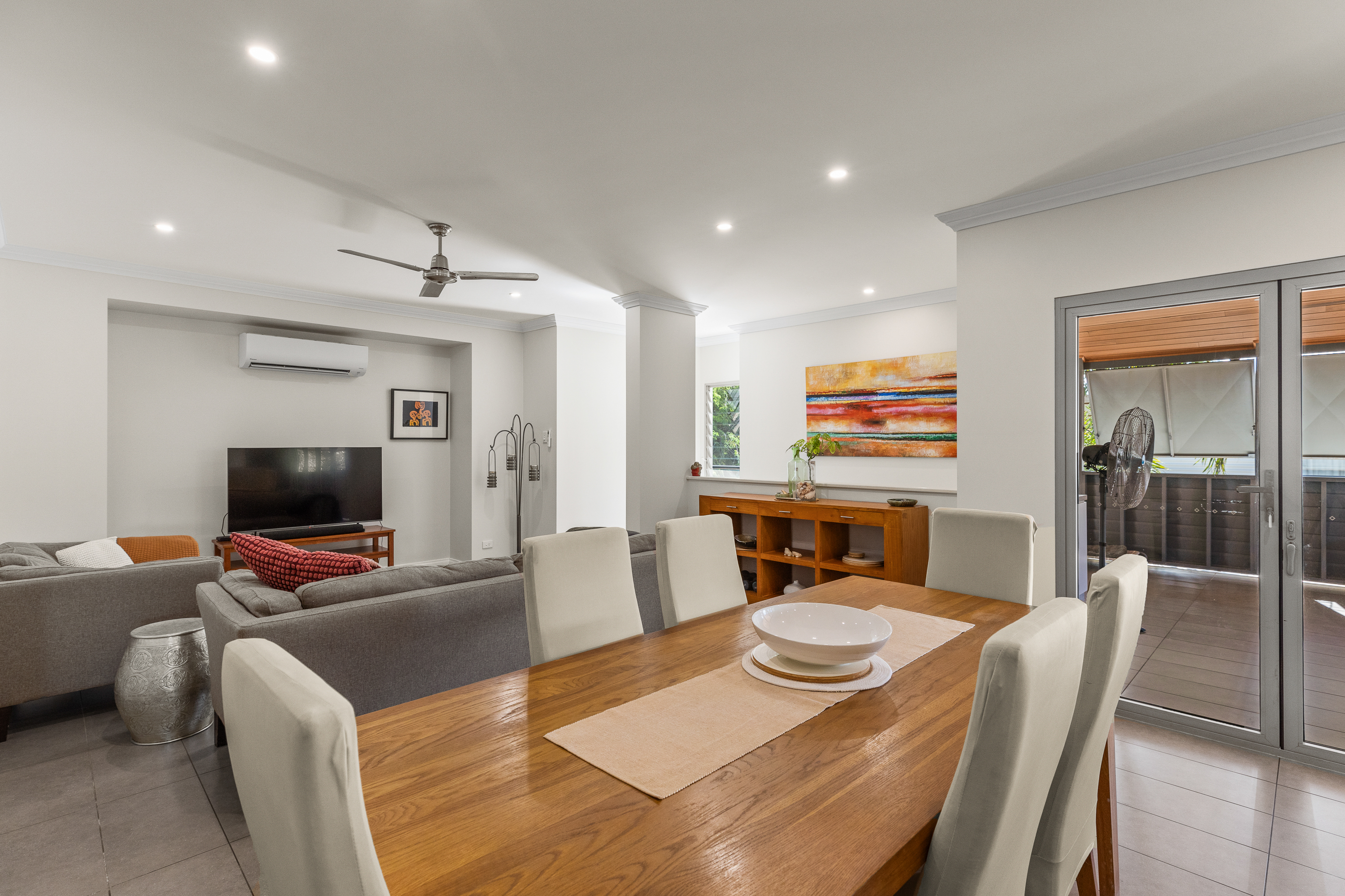 Sophisticated Apartment Living in the Heart of Broome