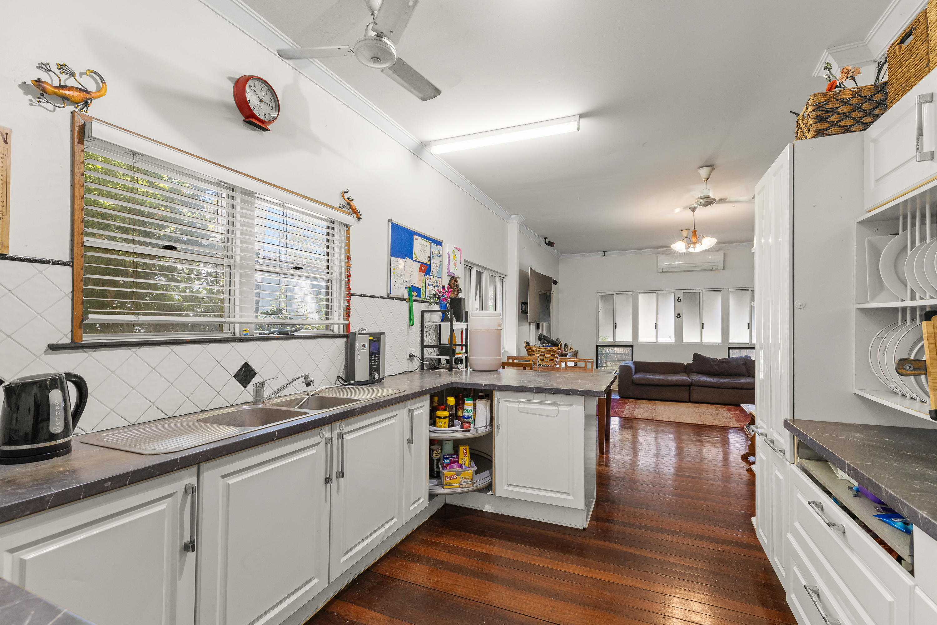Commercial Opportunity with Character, History & Exceptional Infrastructure