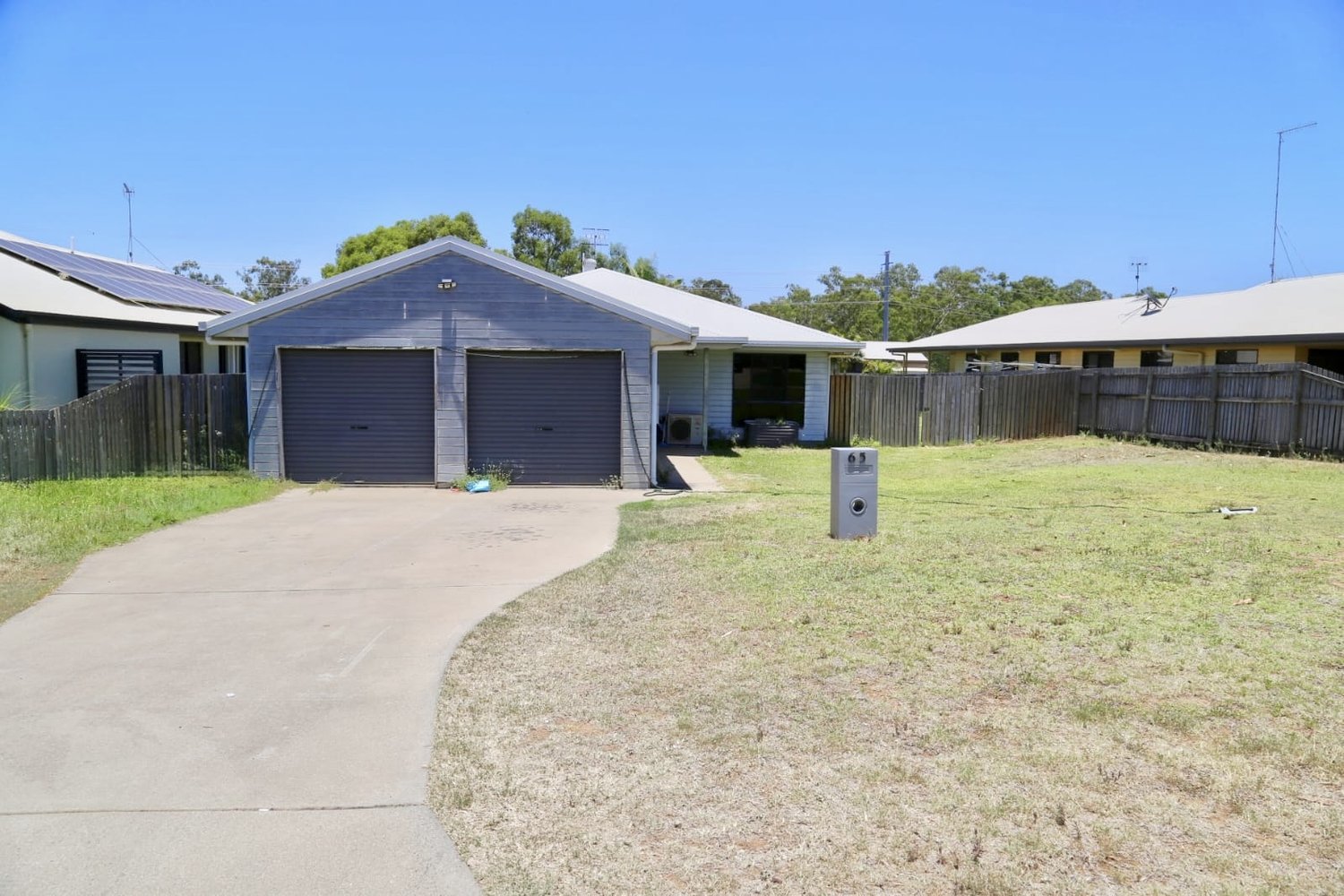 65  GROSVENOR Drive, Moranbah Sold by Infinity Property Specialists