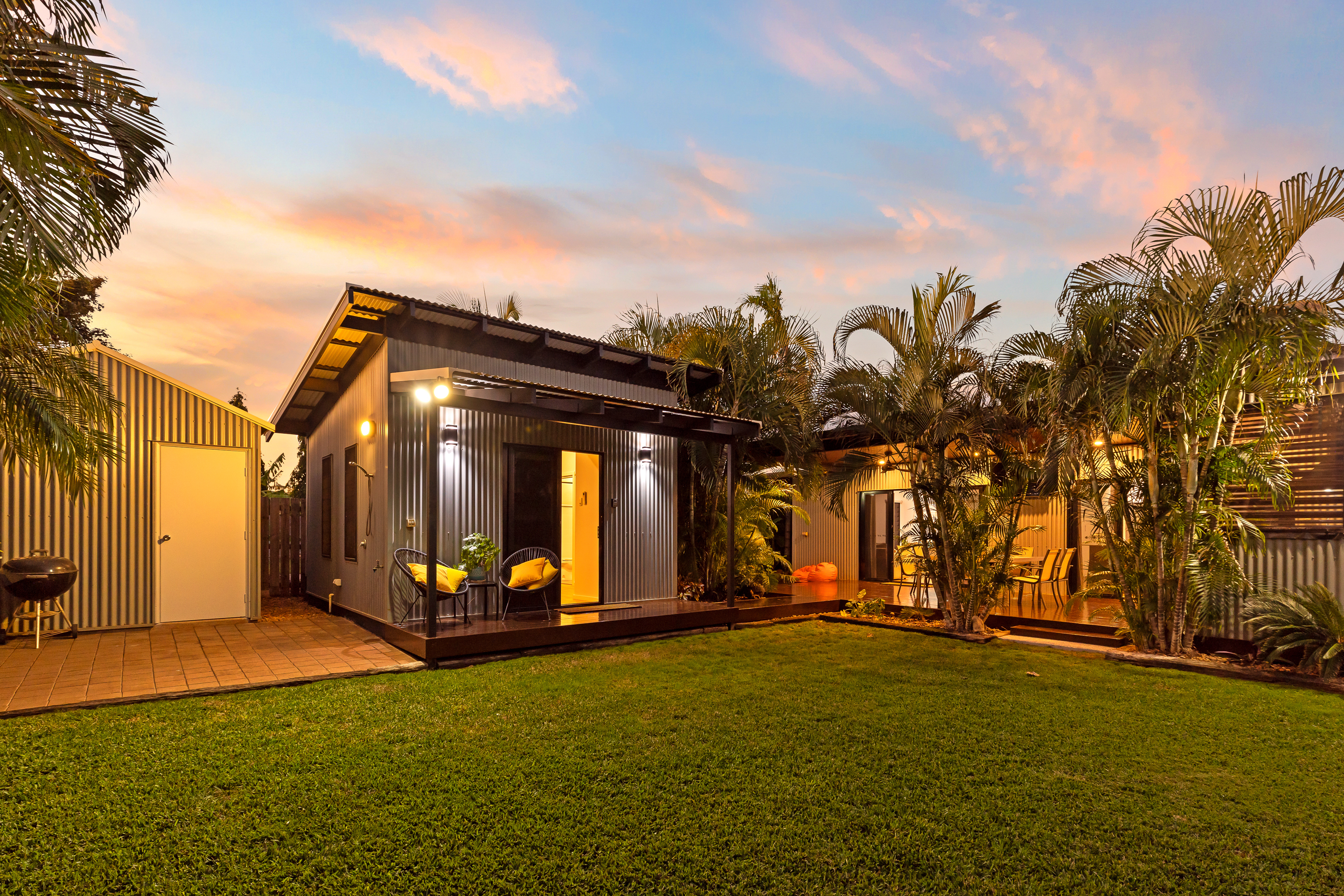 More Than a Home. A Lifestyle.