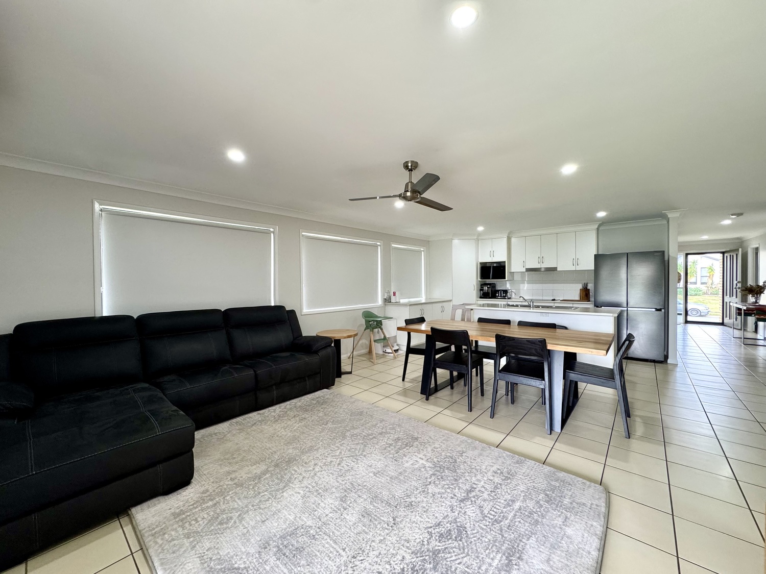 28  HANNAY Street, Moranbah Sold by Infinity Property Specialists - image 3