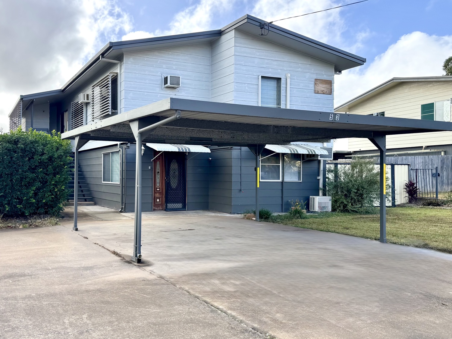 53 CUTHBERT Street, Moranbah Sold by Infinity Property Specialists - image 30