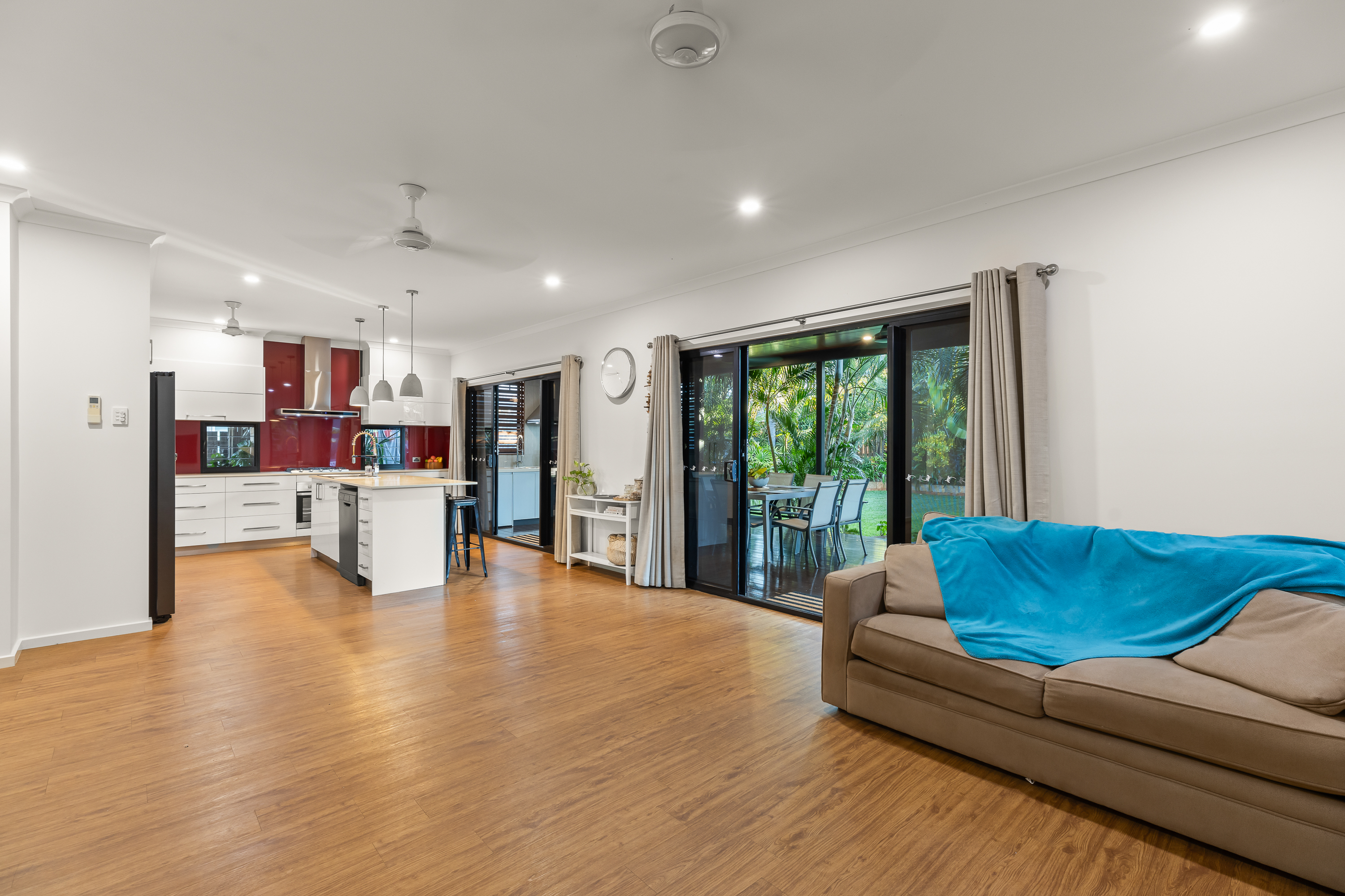 More Than a Home. A Lifestyle.