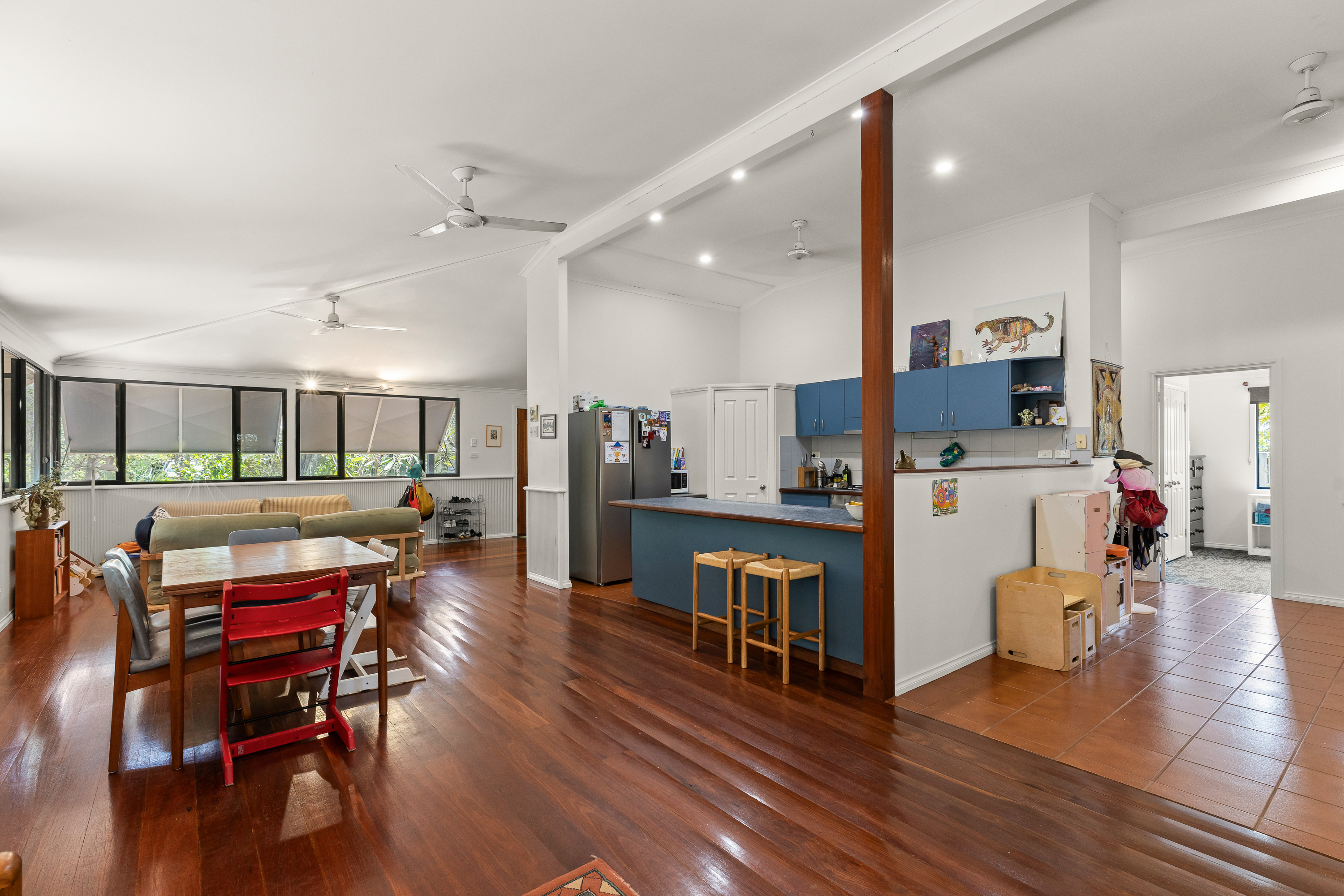 Charming Mini Master Pearler in Cable Beach