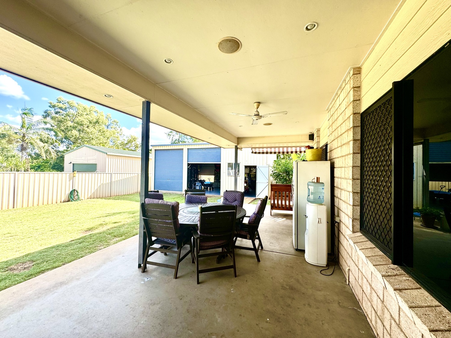 7 FREEMAN Street, Moranbah Sold by Infinity Property Specialists - image 4