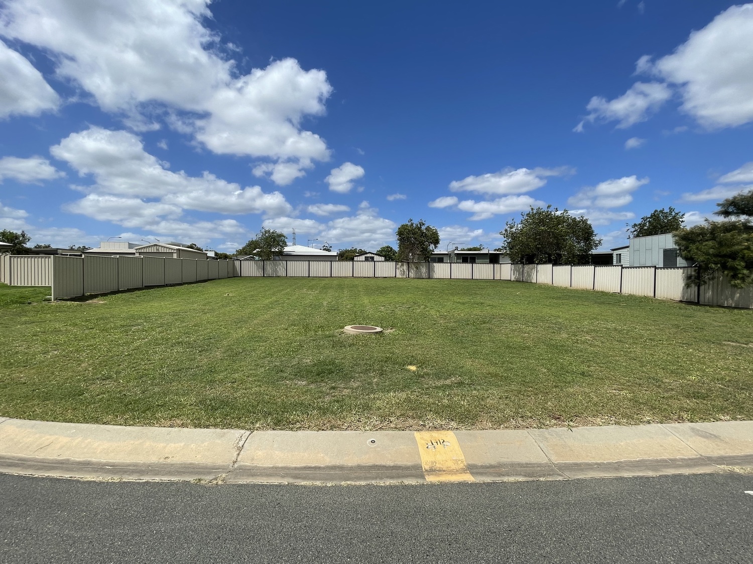 16 CROKER Court, Moranbah Sold by Infinity Property Specialists - image 4