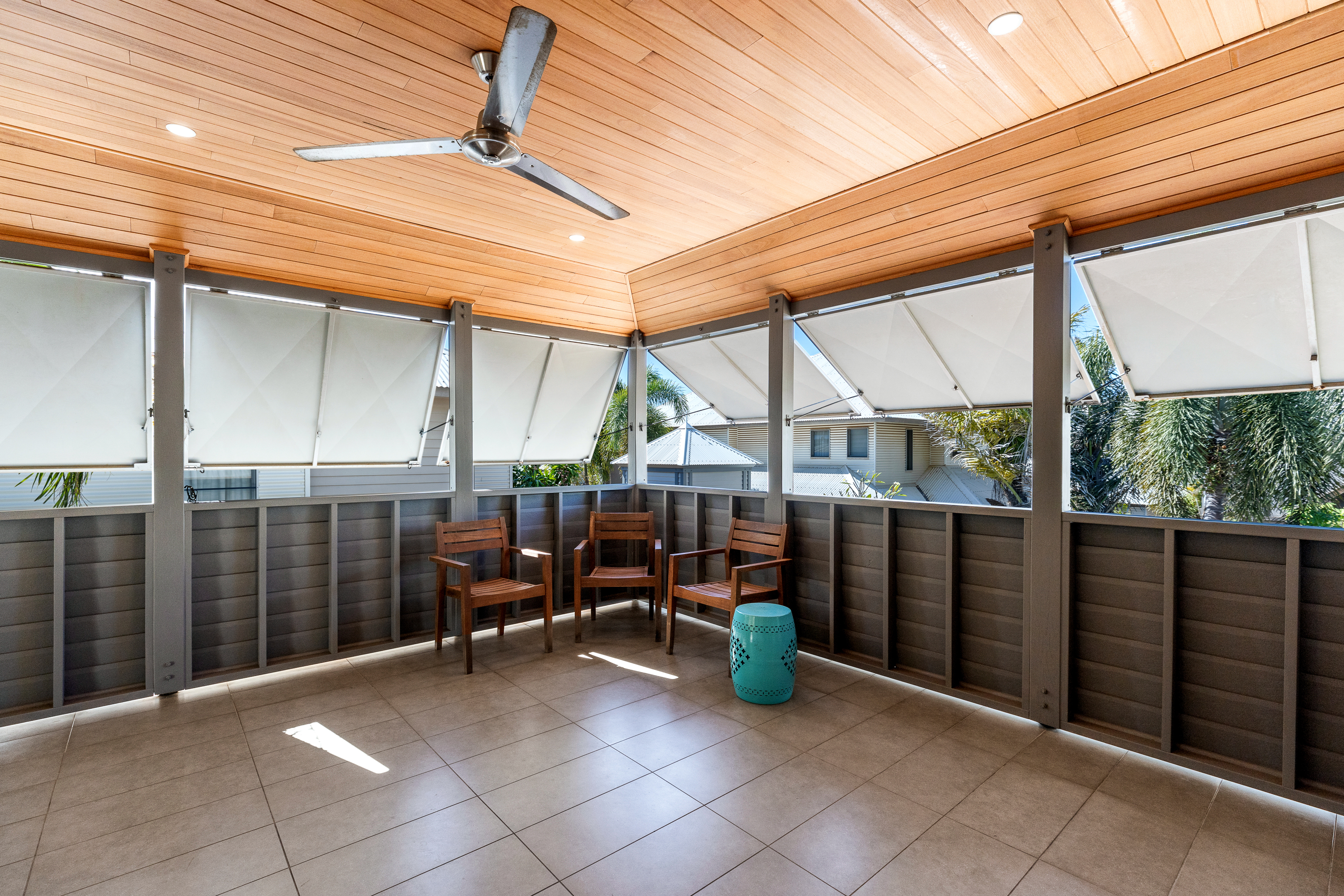 Sophisticated Apartment Living in the Heart of Broome