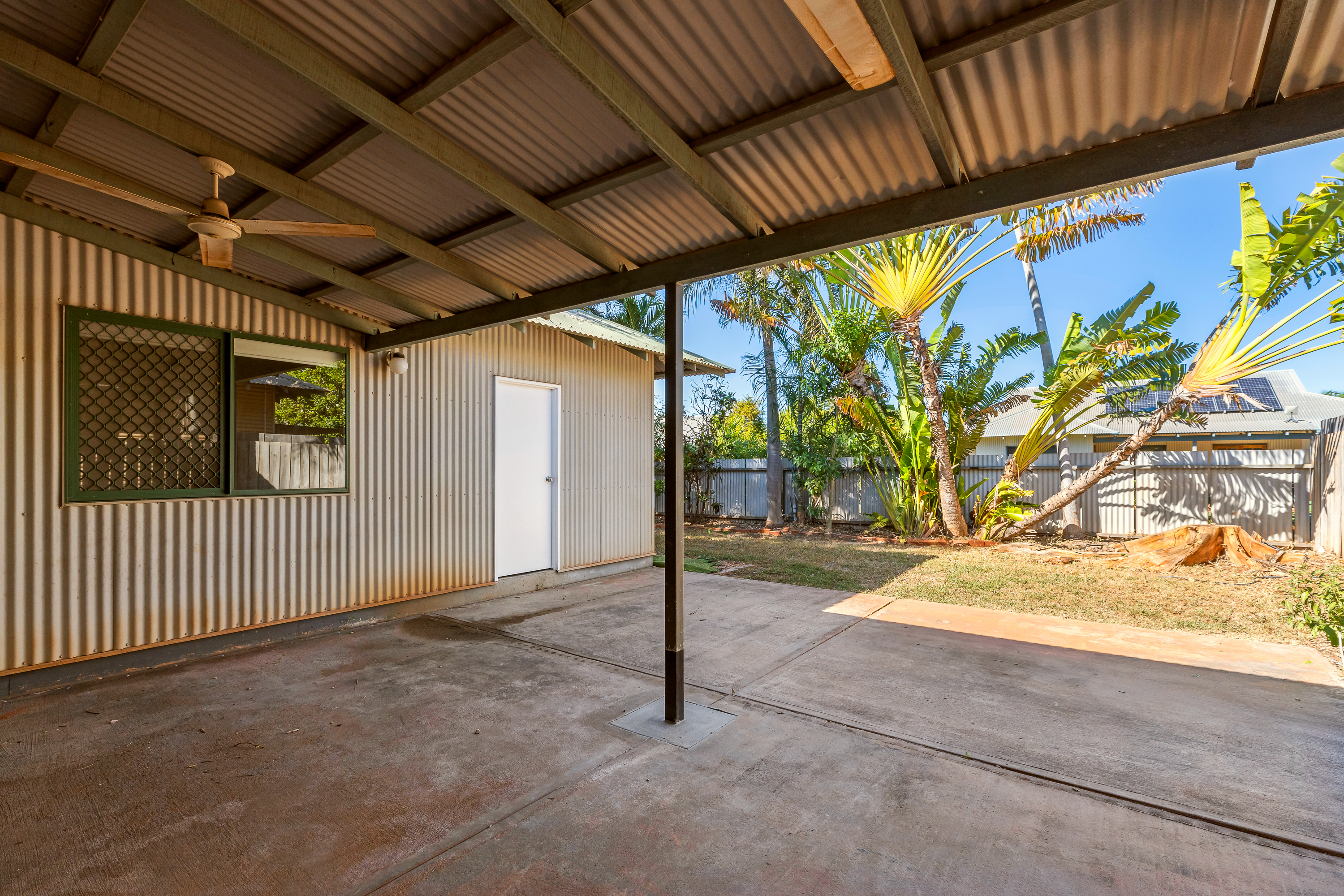 Family Living in a Convenient Roebuck Location