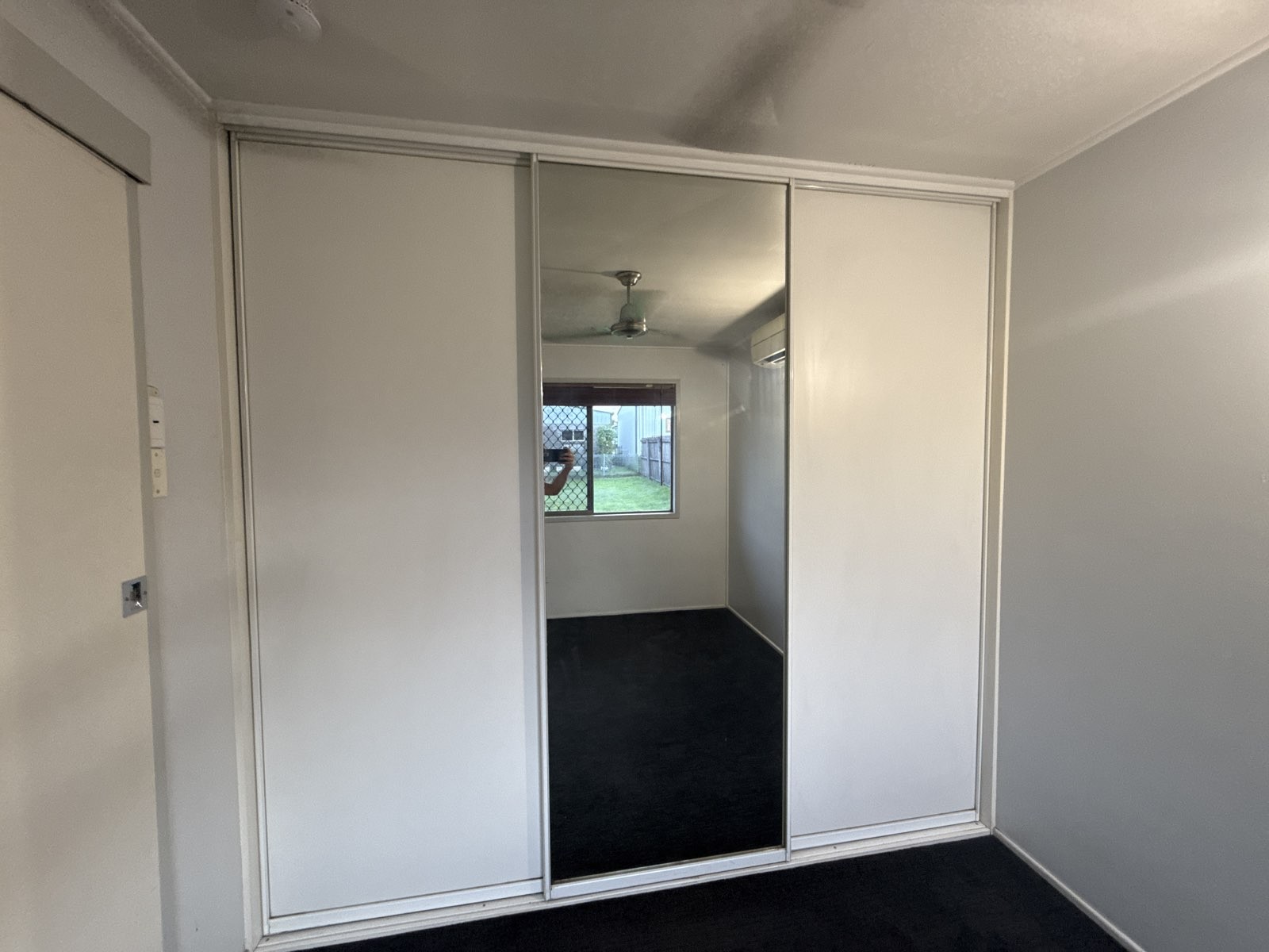 Comfortable Duplex in Mount Pleasant