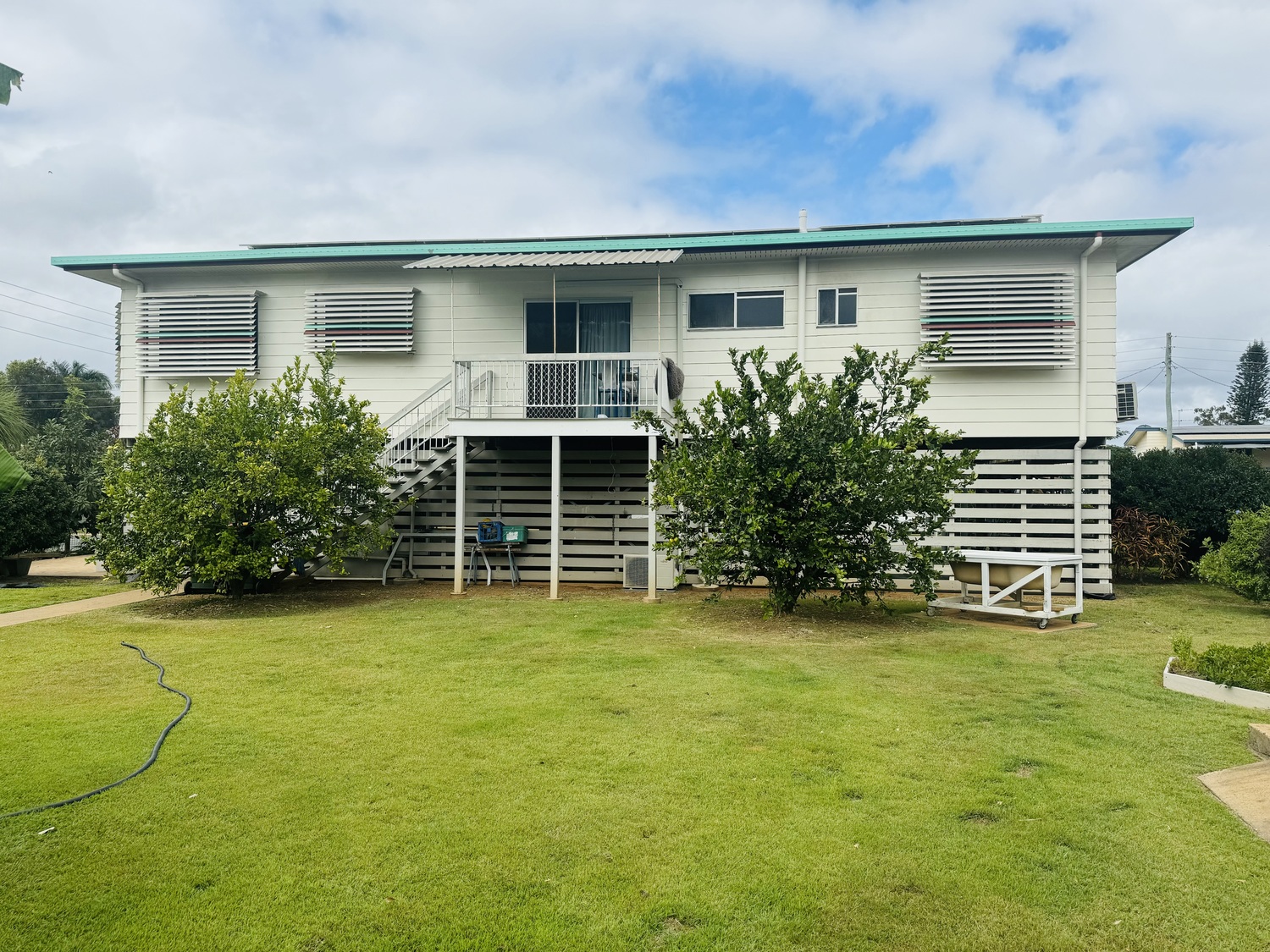 3 ROSEWALL Street, Moranbah Sold by Infinity Property Specialists - image 28