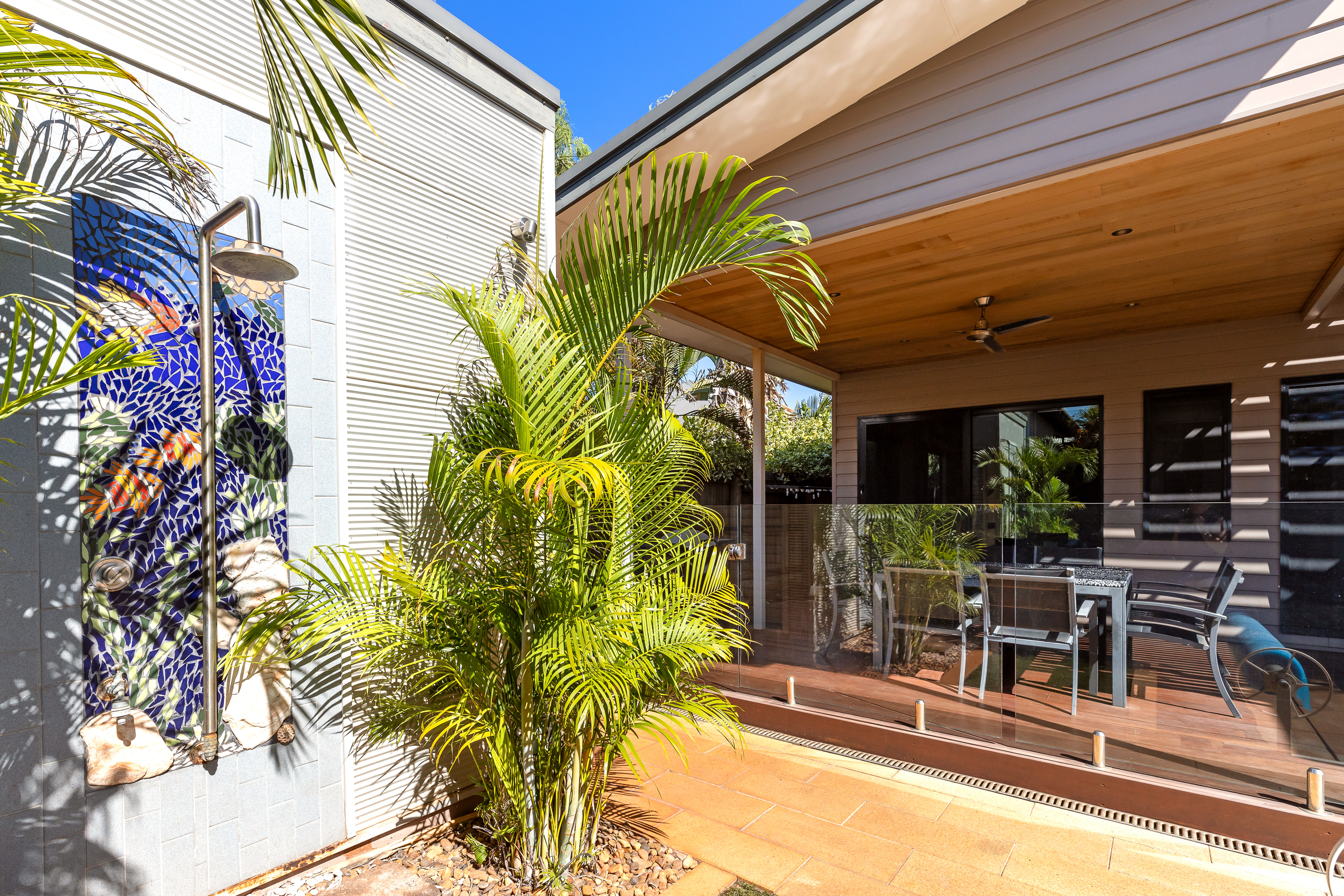 Fully Furnished Townhouse in Cable Beach – Walk to the Beach!