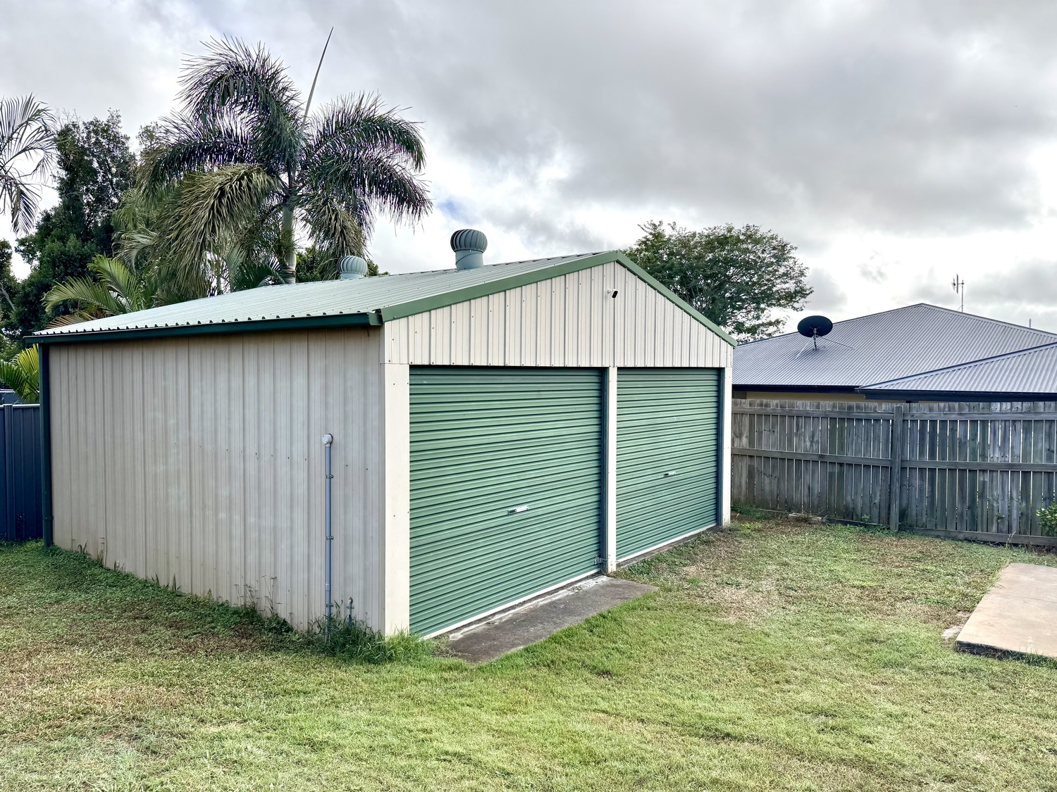 53 CUTHBERT Street, Moranbah Sold by Infinity Property Specialists - image 22