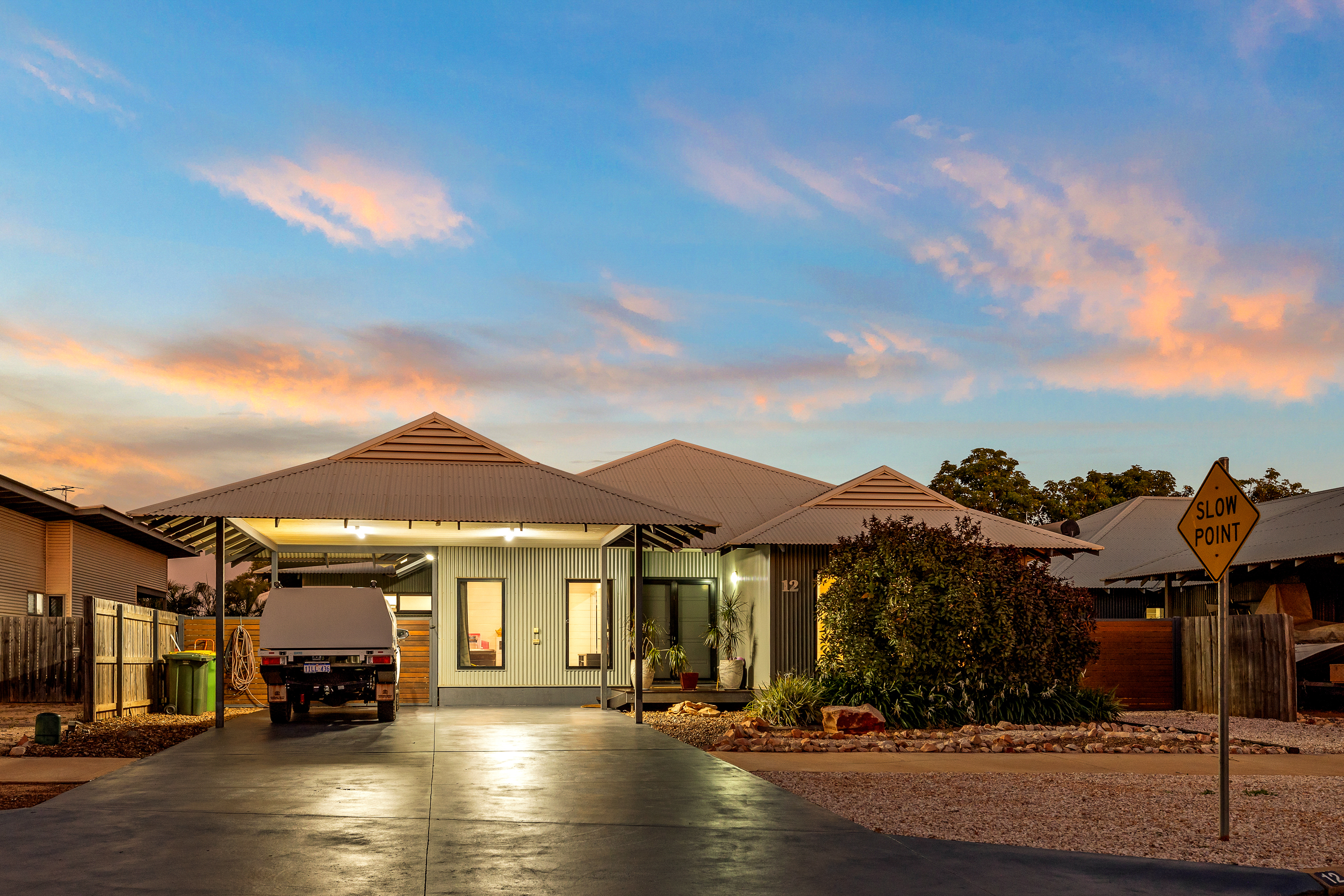 UNDER OFFER