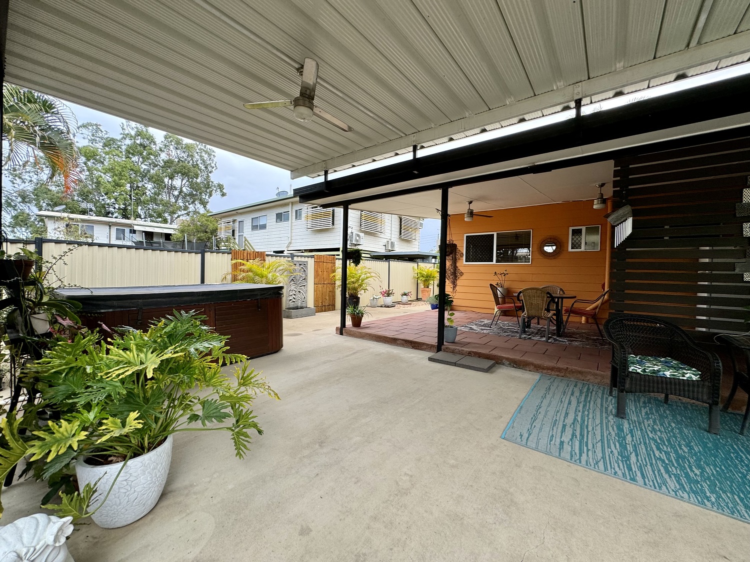 8 CLEMENTS Street, Moranbah Sold by Infinity Property Specialists - image 26