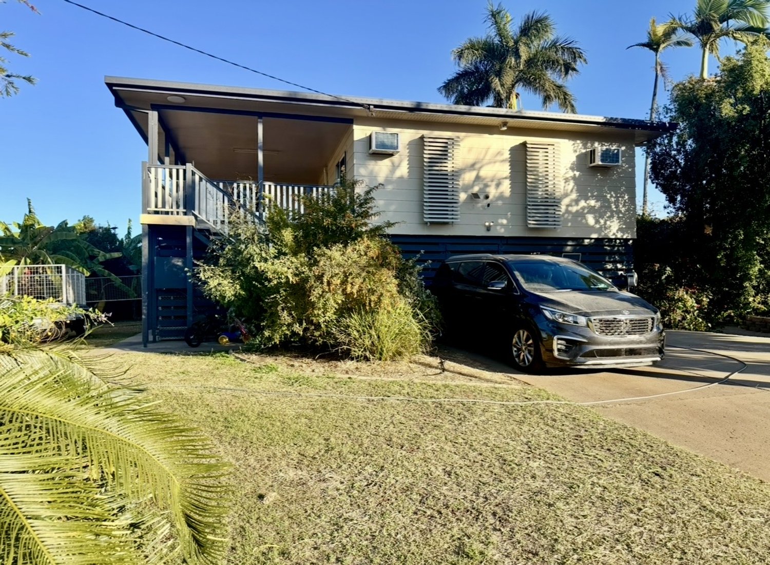 10 FLIGHT Drive, Moranbah For Sale by Infinity Property Specialists