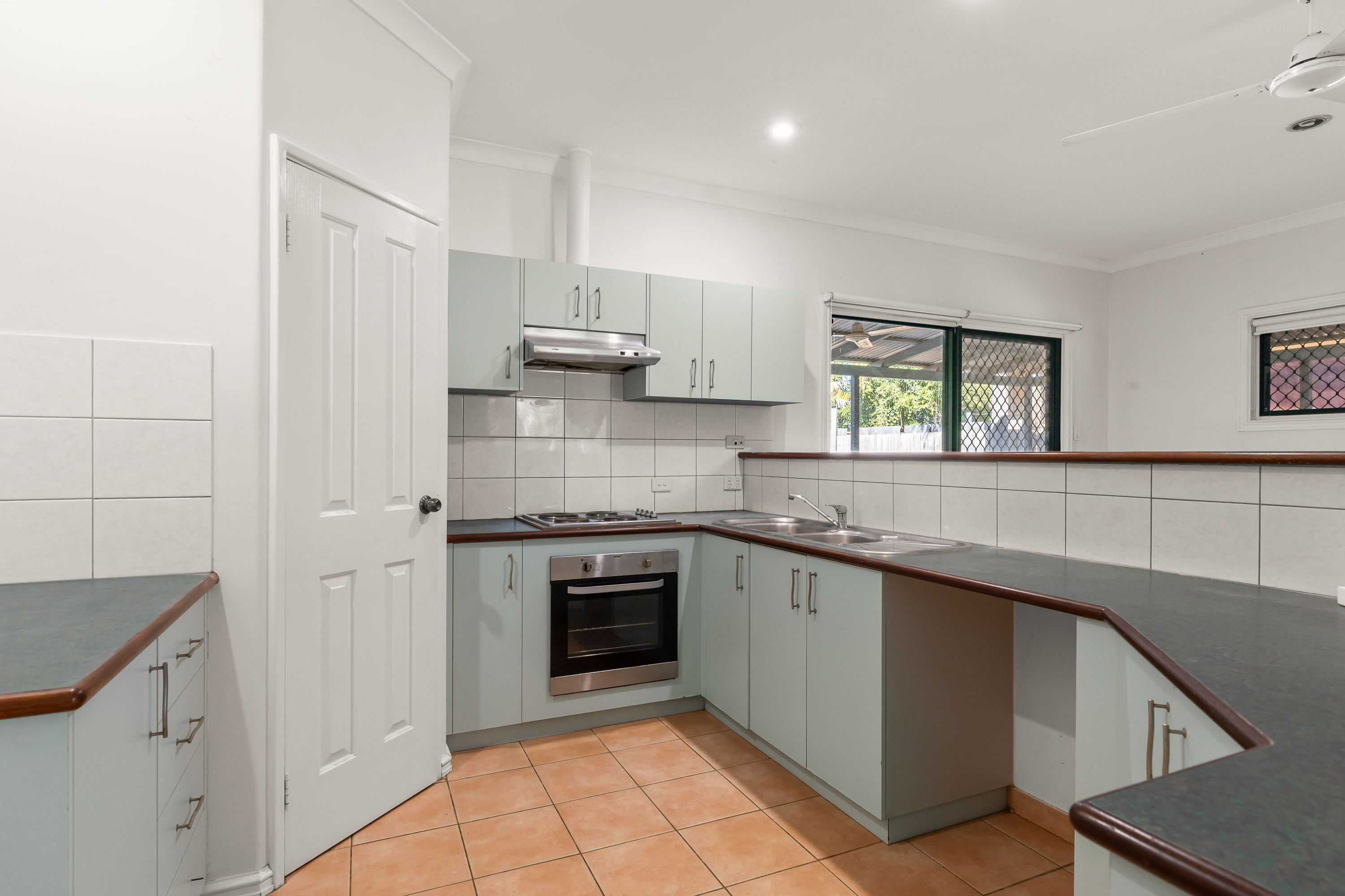 Family Living in a Convenient Roebuck Location