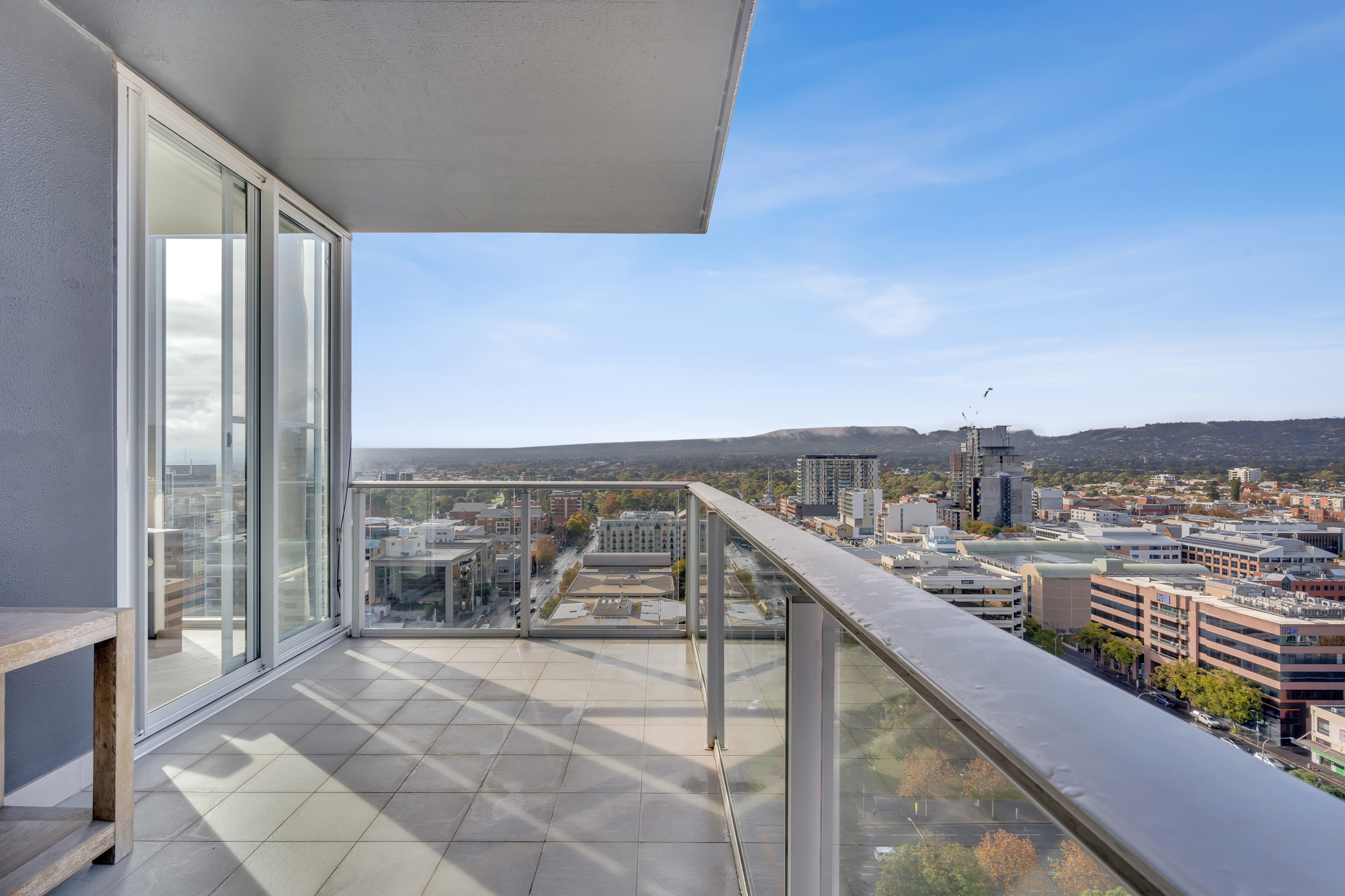 Rental properties & online application form