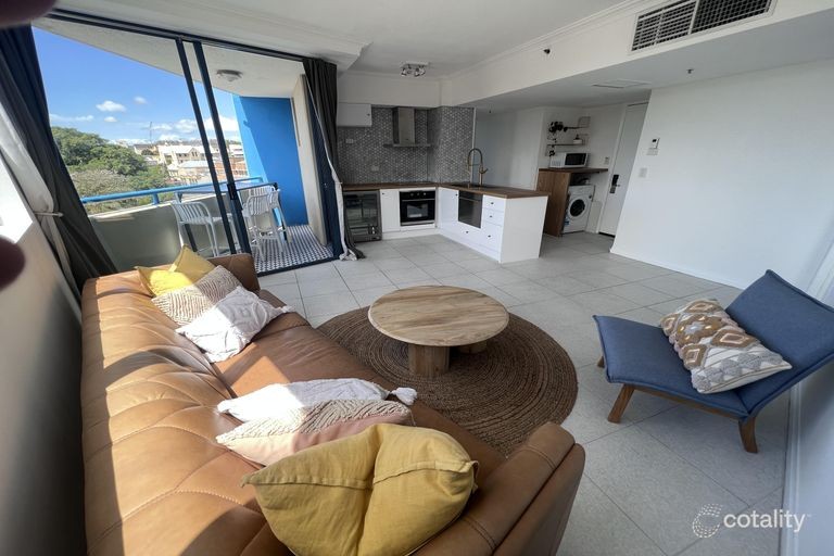 604/570 Queen St, BRISBANE CITY, QLD 4000, Brisbane City - Thumbnail 2