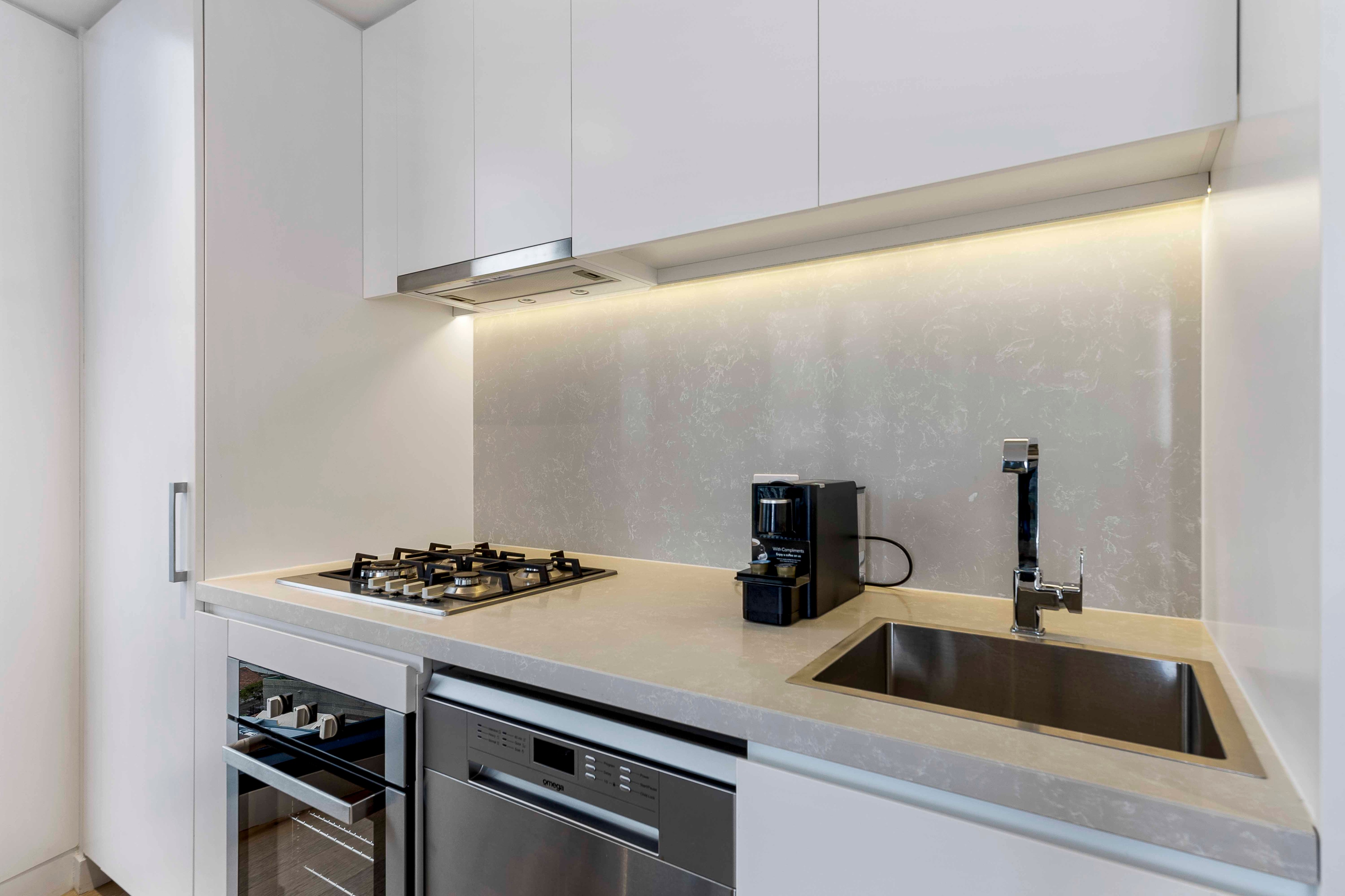 2408/179 Alfred St, FORTITUDE VALLEY, QLD 4006, Fortitude Valley - Thumbnail 3