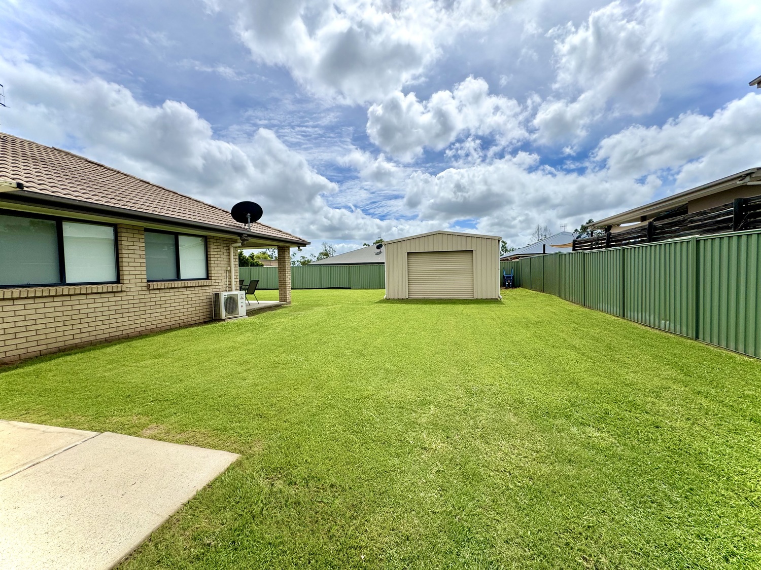 28  HANNAY Street, Moranbah Sold by Infinity Property Specialists - image 2