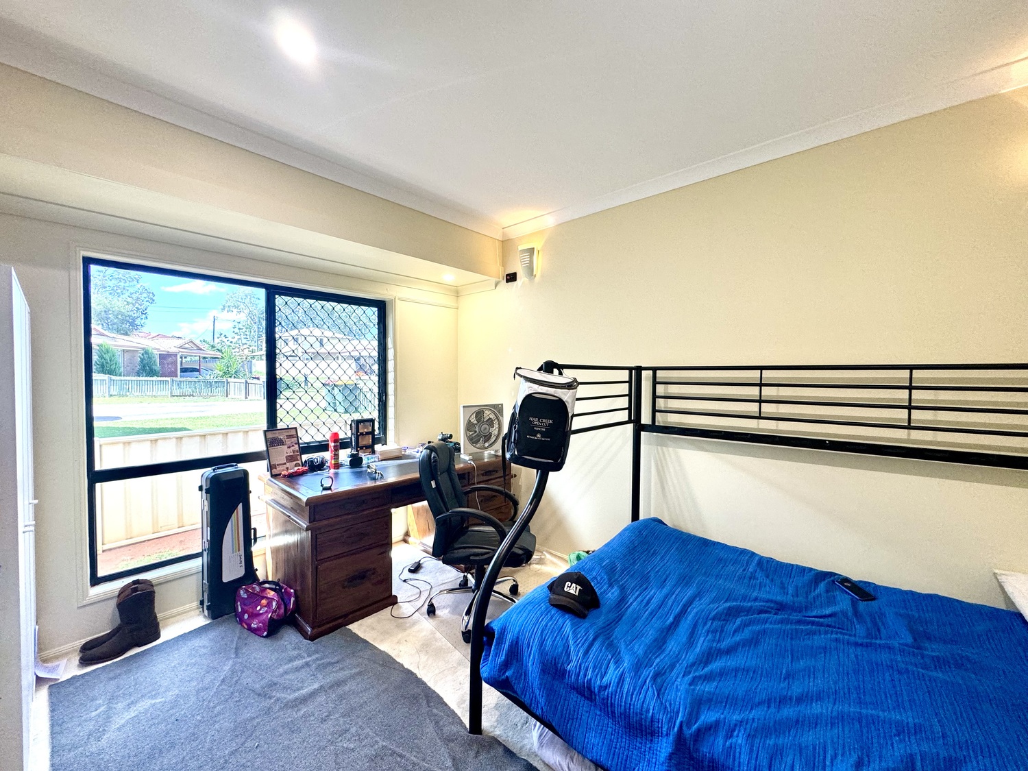 7 FREEMAN Street, Moranbah Sold by Infinity Property Specialists - image 17