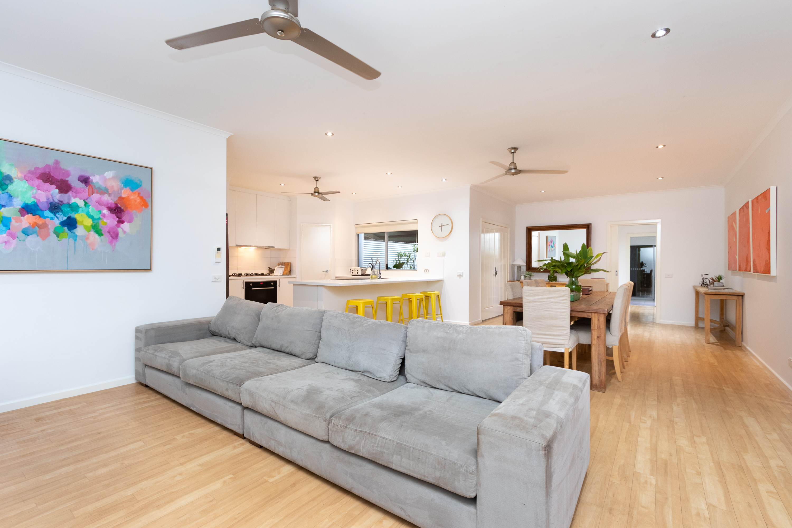 Relaxed Old Broome Living – Fully Furnished with Pool & Outdoor Entertaining