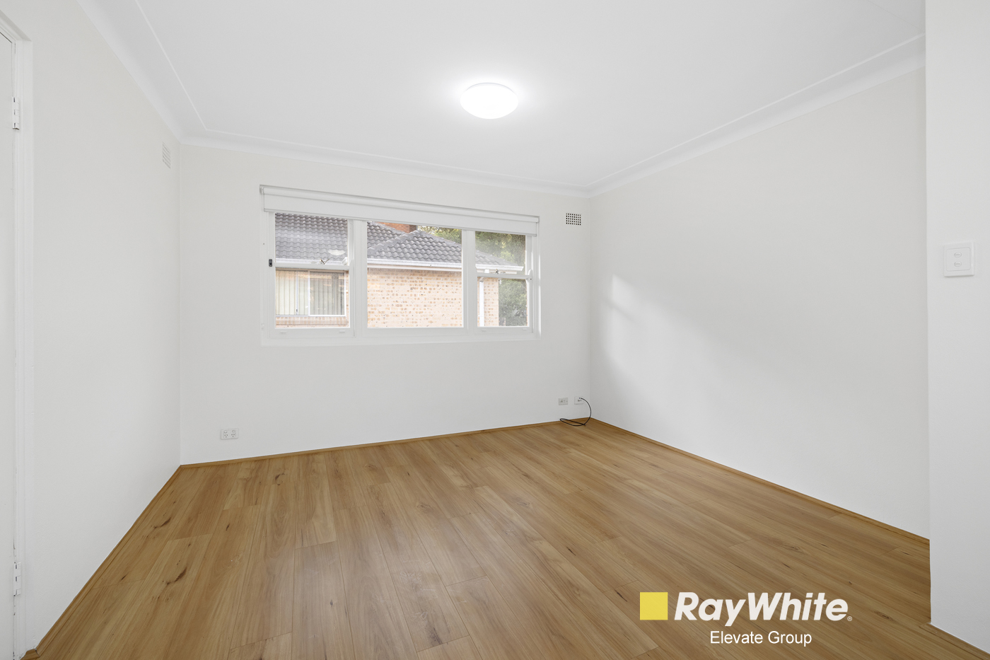 Rental properties & online application form