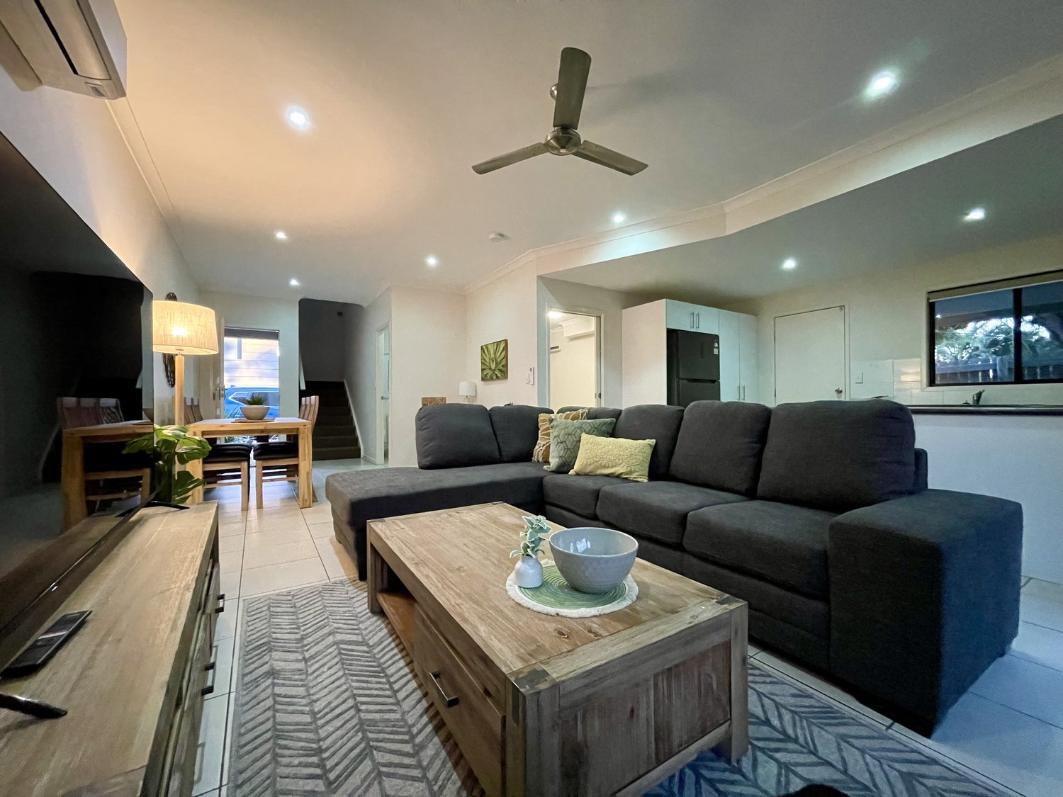 3/35 FLINDERS Drive, Moranbah For Lease by Infinity Property Specialists - image 2